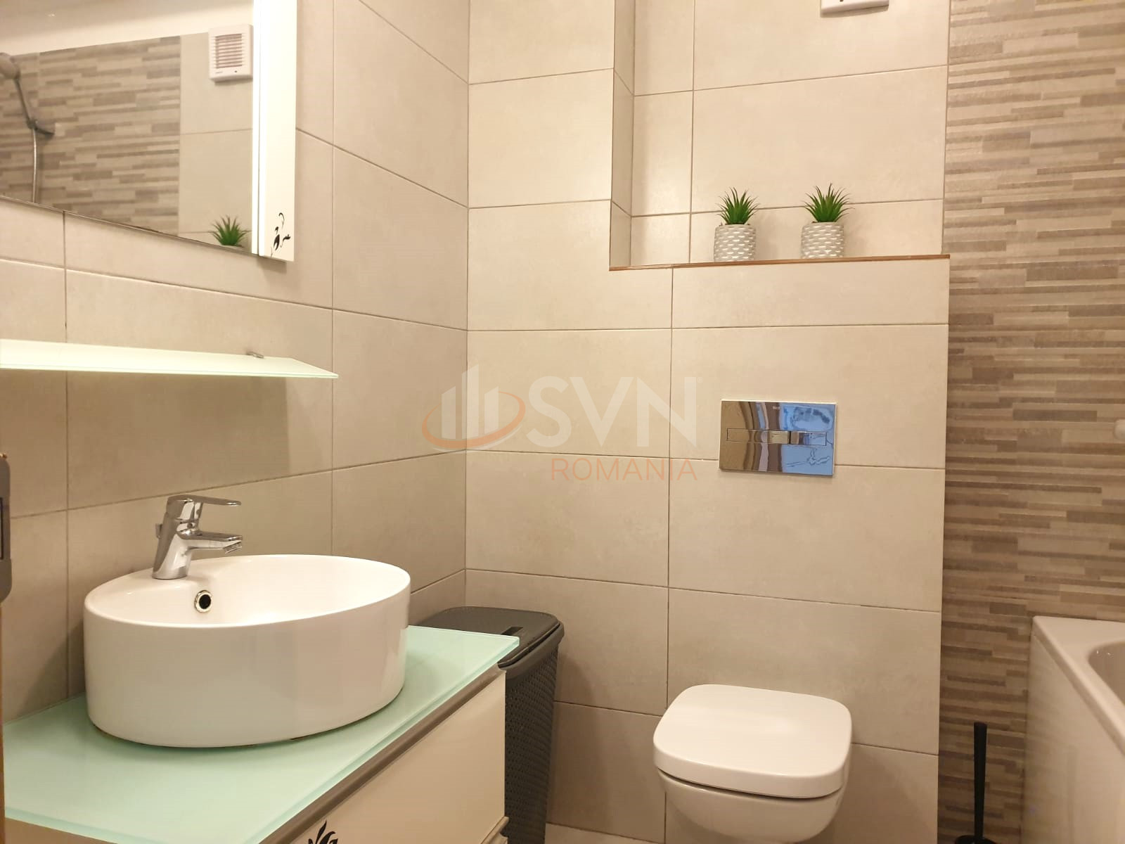 Apartament, 2 camere Bucuresti/Lacul Morii