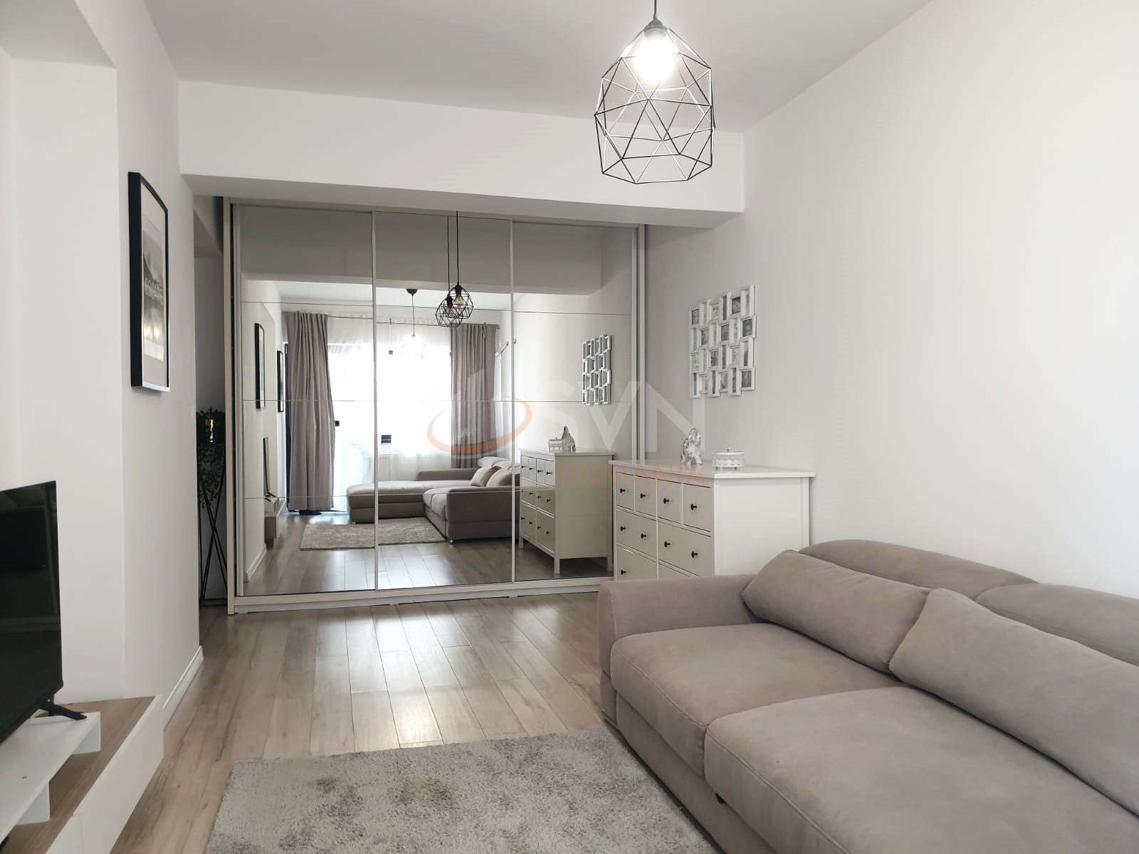 Apartament, 2 camere Bucuresti/Lacul Morii