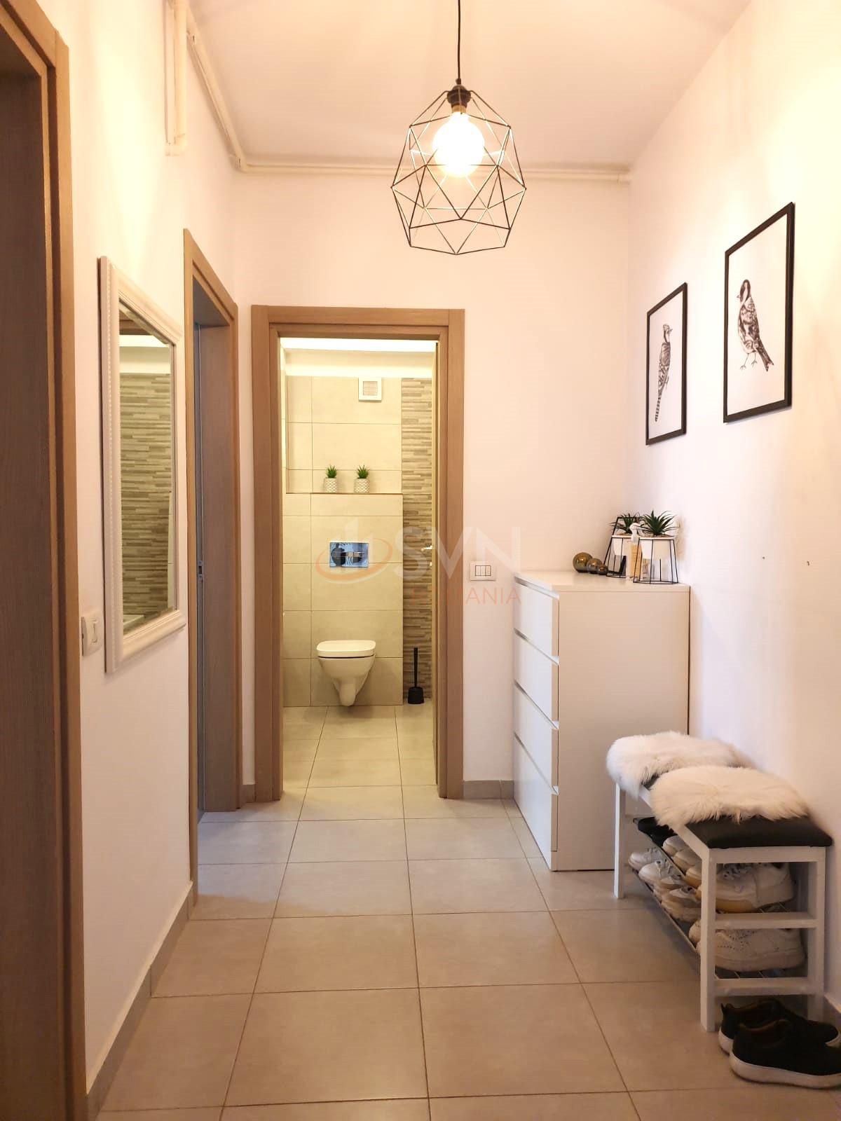 Apartament, 2 camere Bucuresti/Lacul Morii