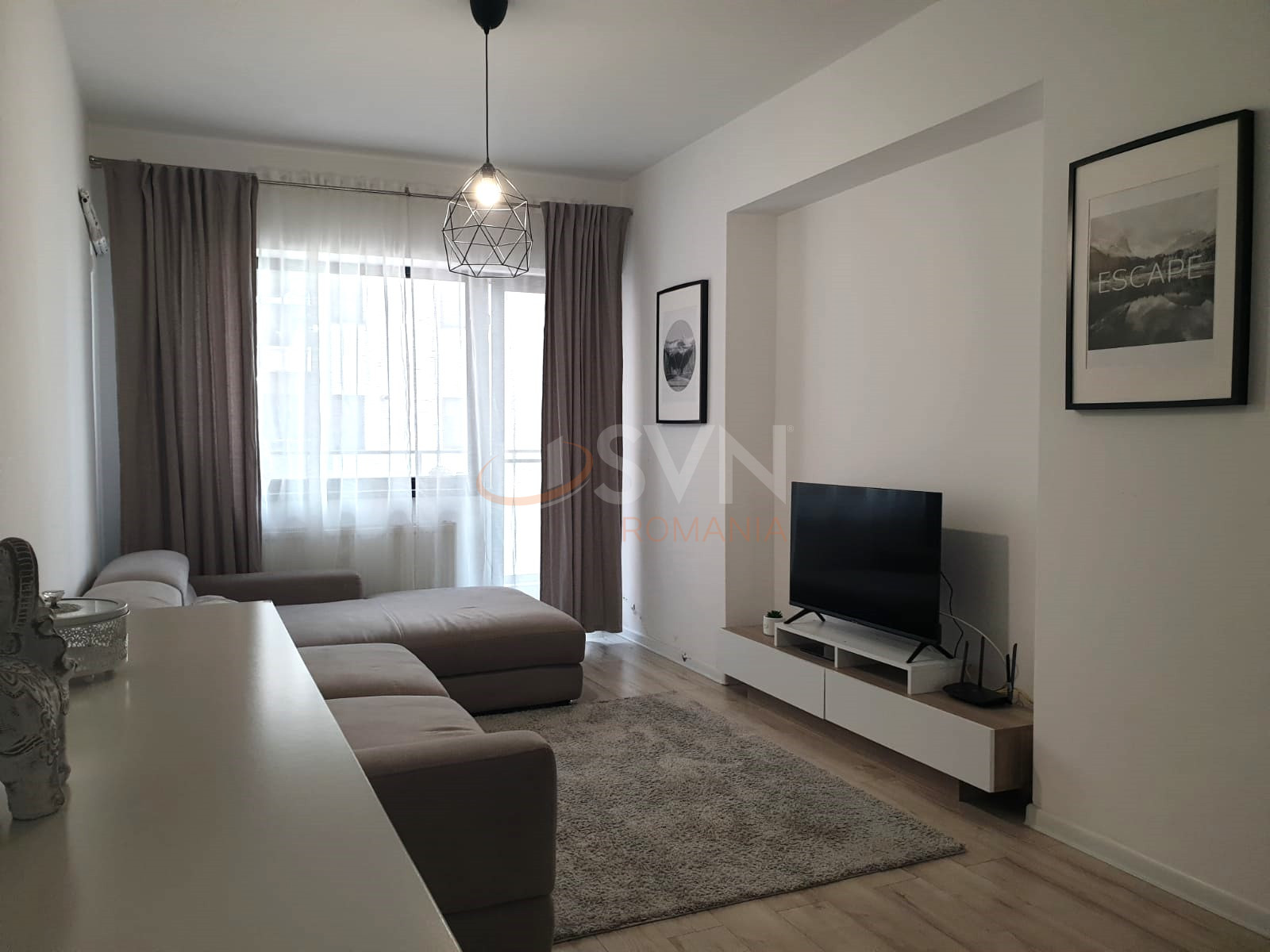 Apartament, 2 camere Bucuresti/Lacul Morii