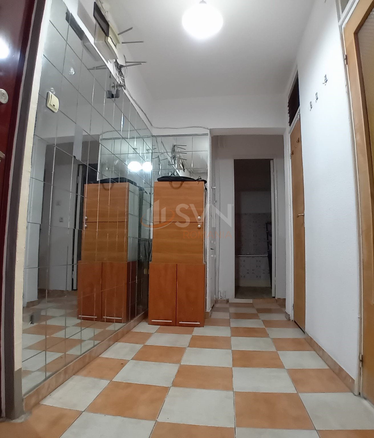 Apartament, 2 camere Bucuresti/Dristor