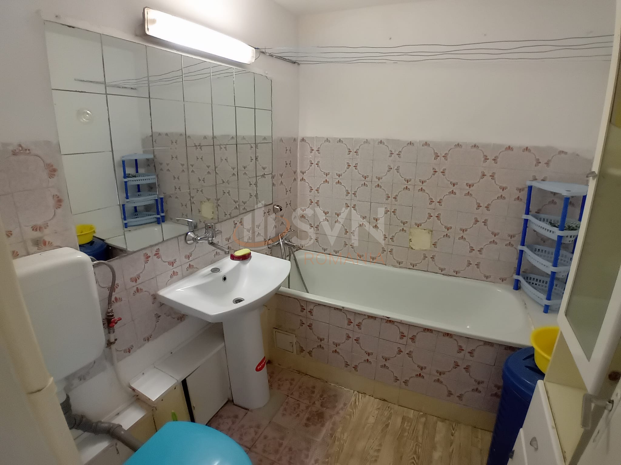 Apartament, 2 camere Bucuresti/Dristor