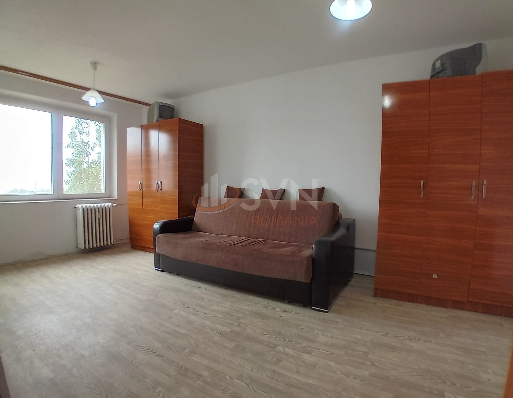Apartament, 2 camere Bucuresti/Dristor