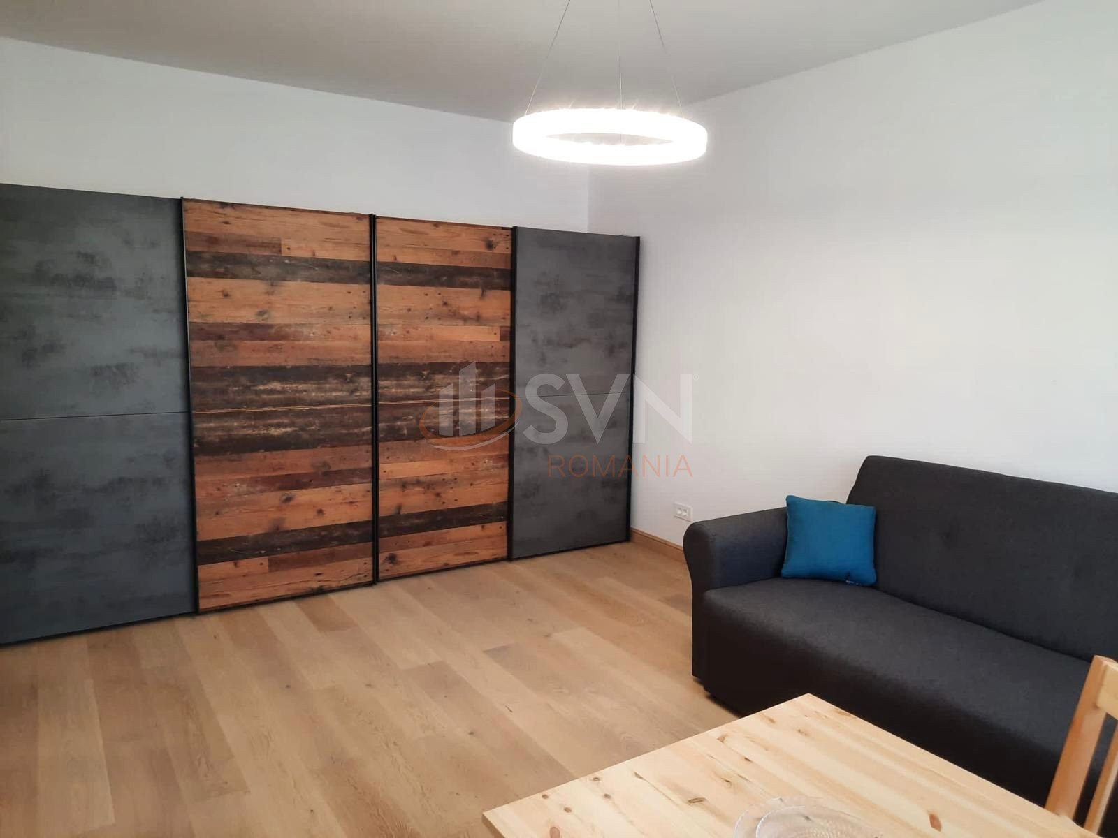 Apartament, 2 camere Bucuresti/Grozavesti