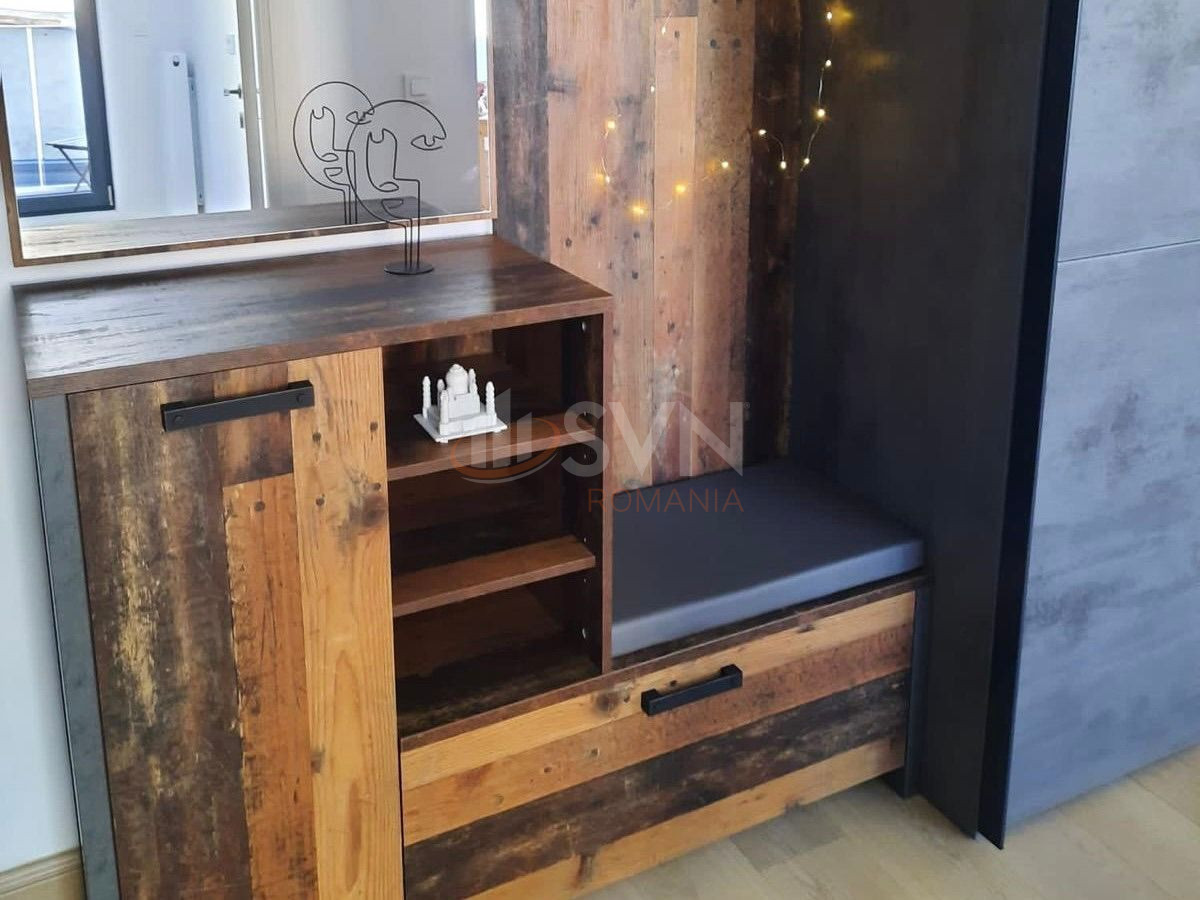 Apartament, 2 camere Bucuresti/Grozavesti