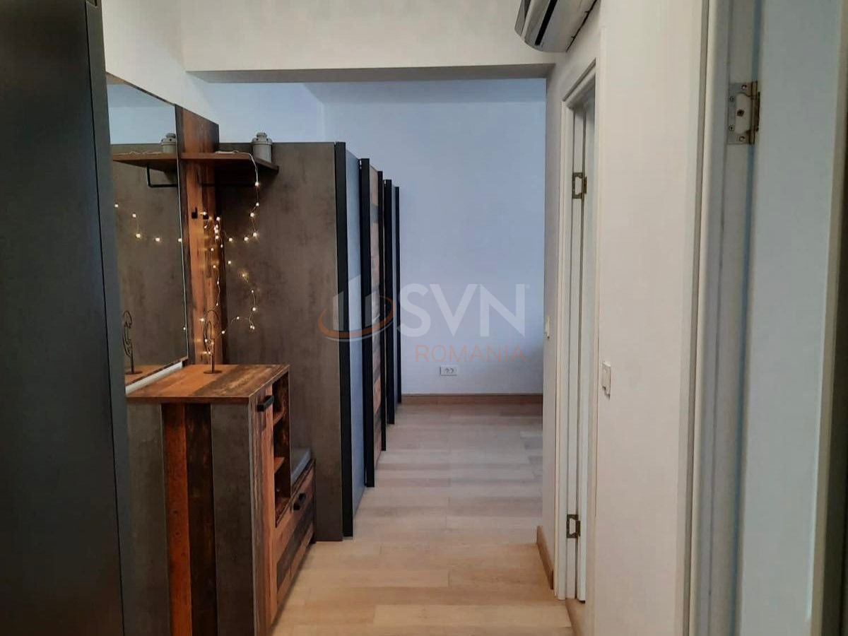 Apartament, 2 camere Bucuresti/Grozavesti