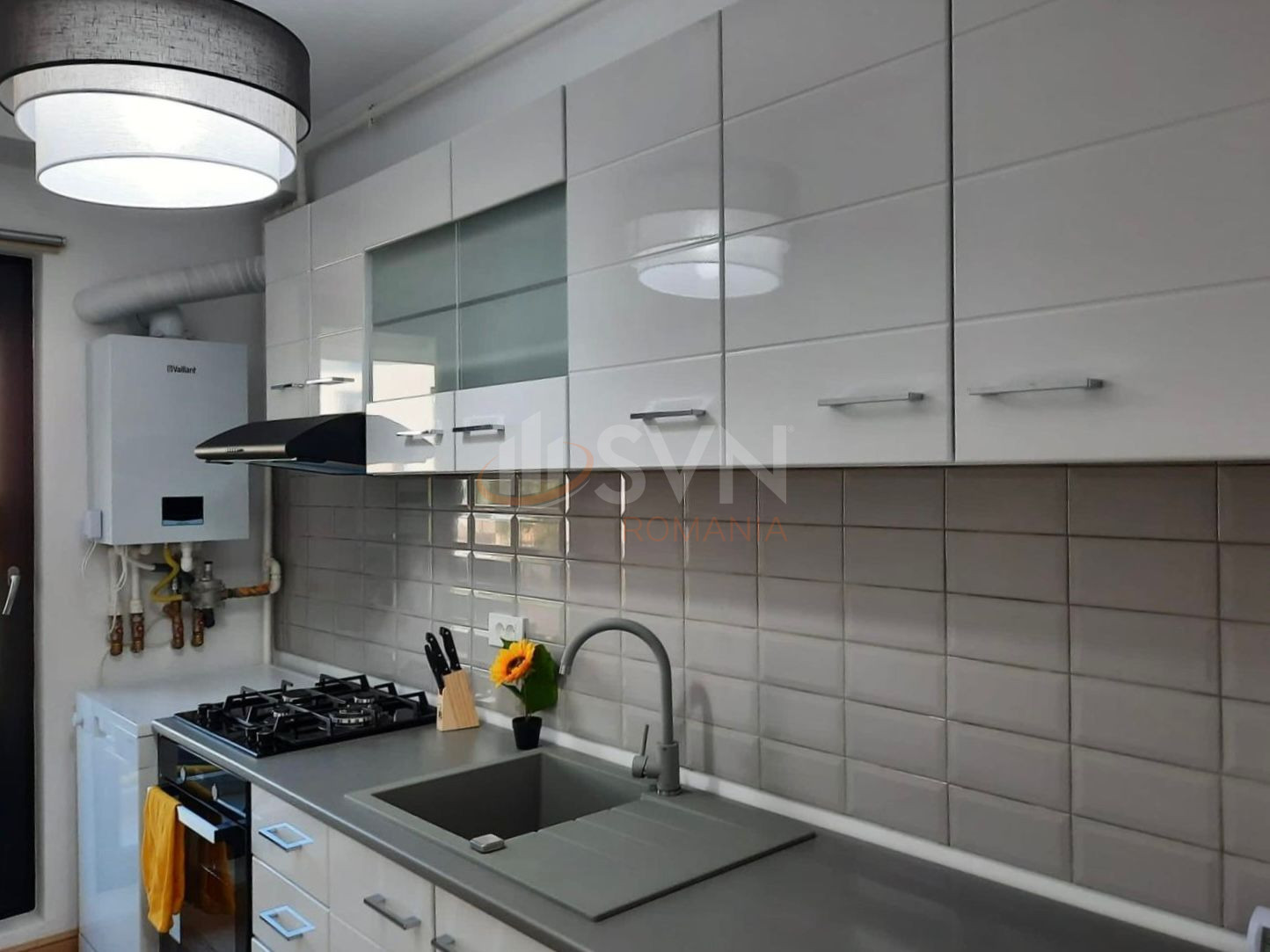Apartament, 2 camere Bucuresti/Grozavesti