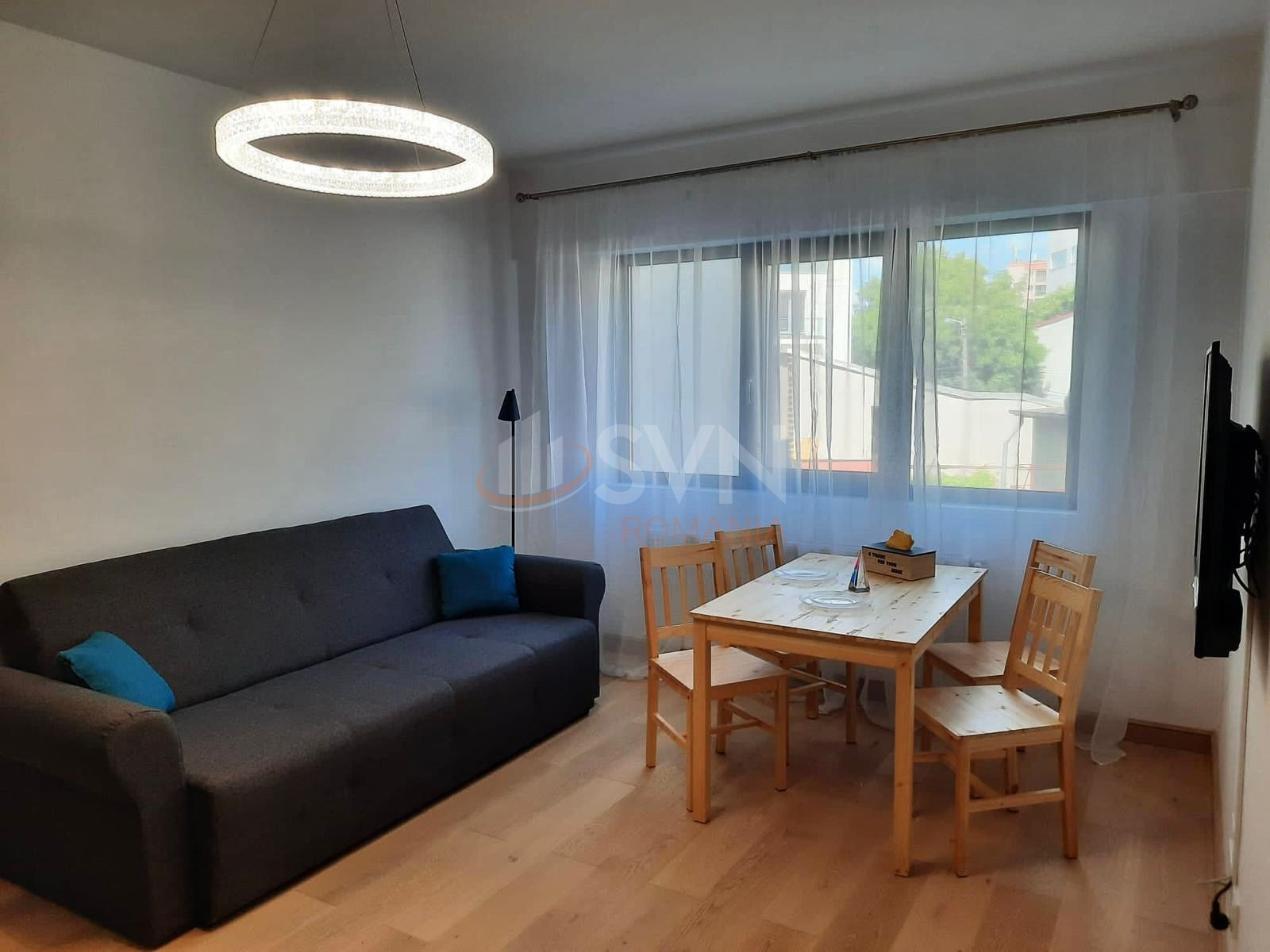 Apartament, 2 camere Bucuresti/Grozavesti