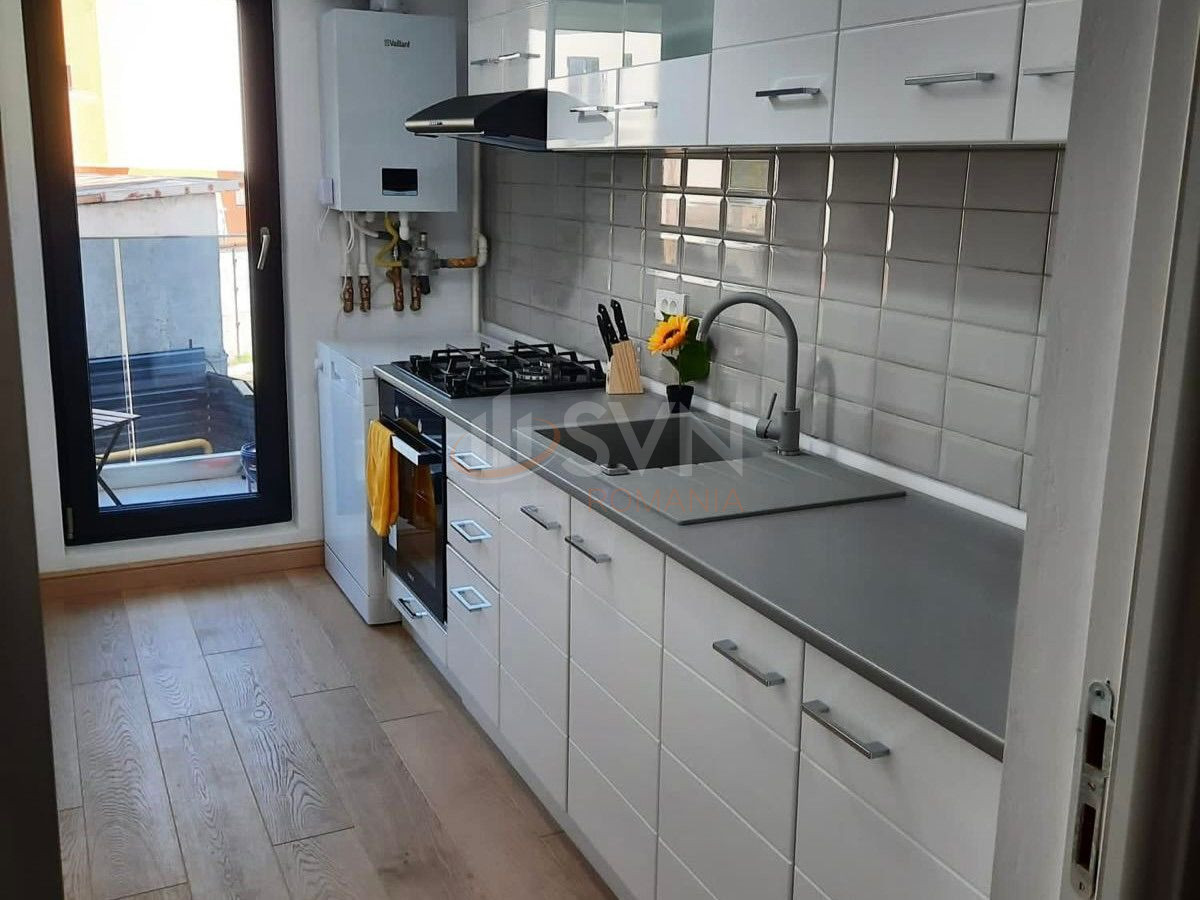 Apartament, 2 camere Bucuresti/Grozavesti