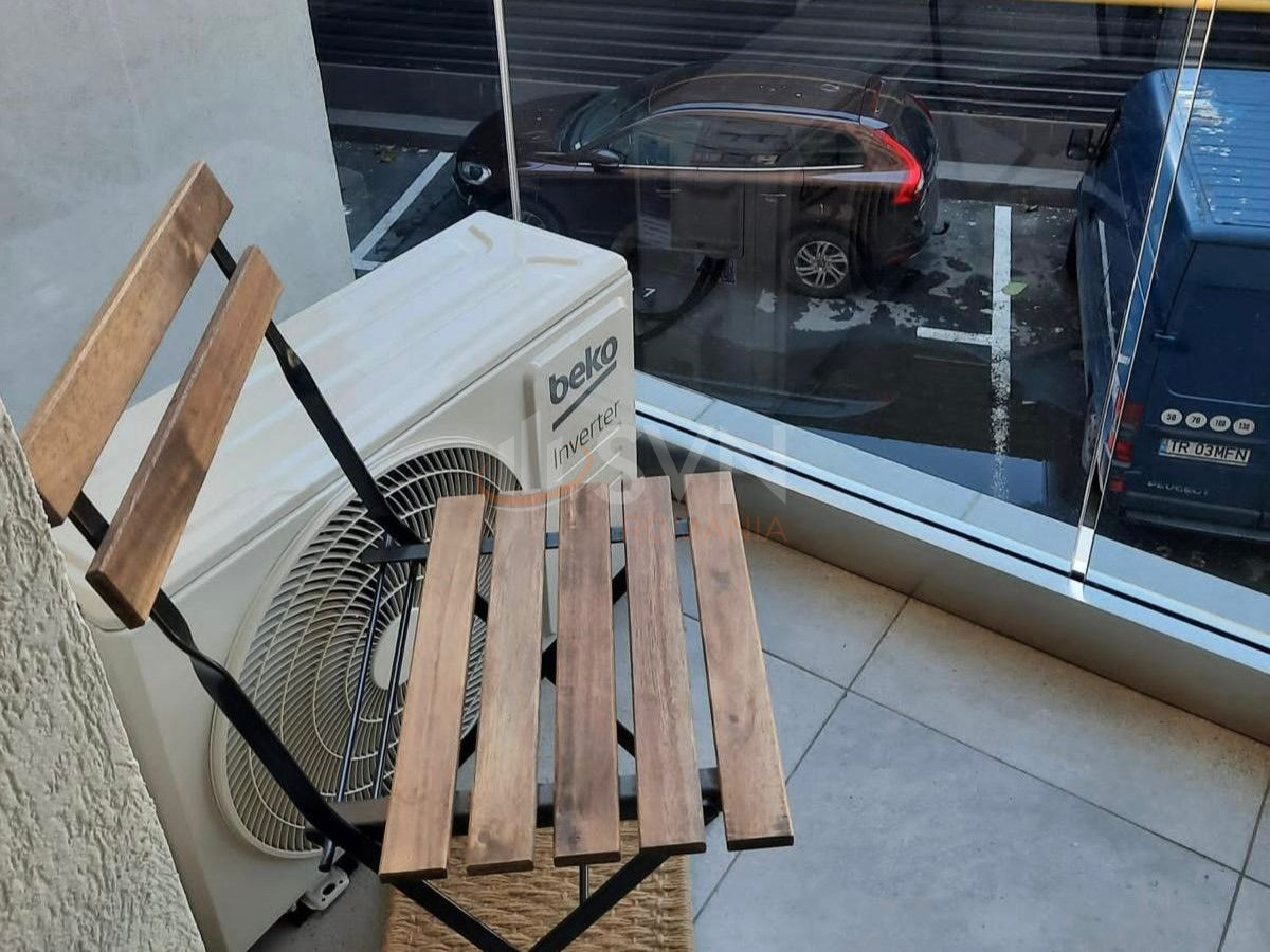 Apartament, 2 camere Bucuresti/Grozavesti