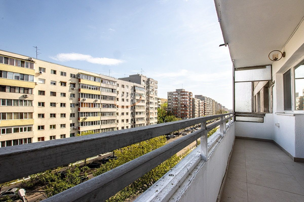 Apartament, 2 camere Bucuresti/Obor