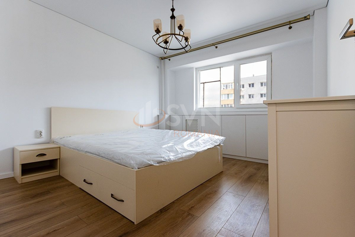 Apartament, 2 camere Bucuresti/Obor