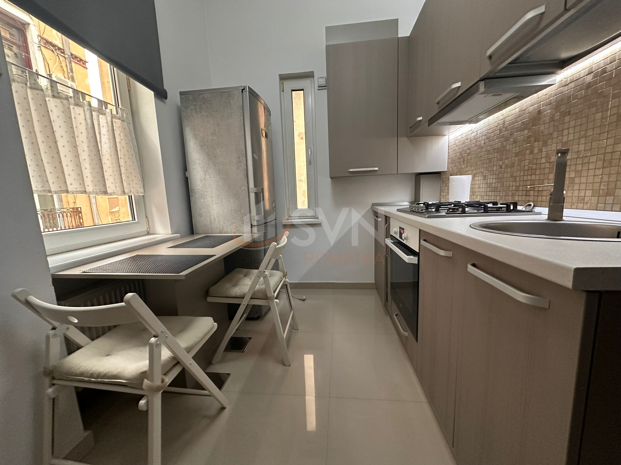 Apartament, 2 camere Bucuresti/Capitale