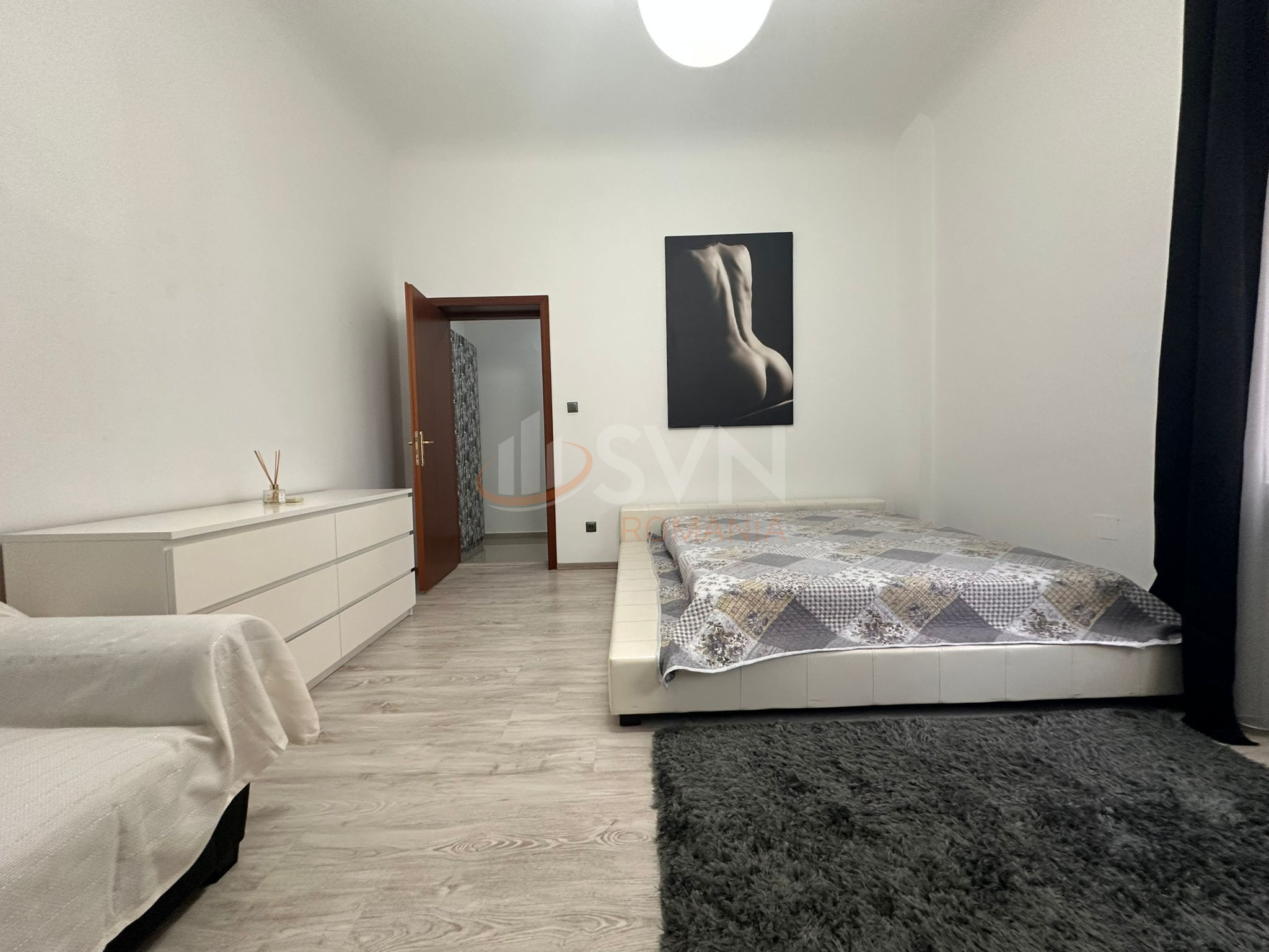 Apartament, 2 camere Bucuresti/Capitale