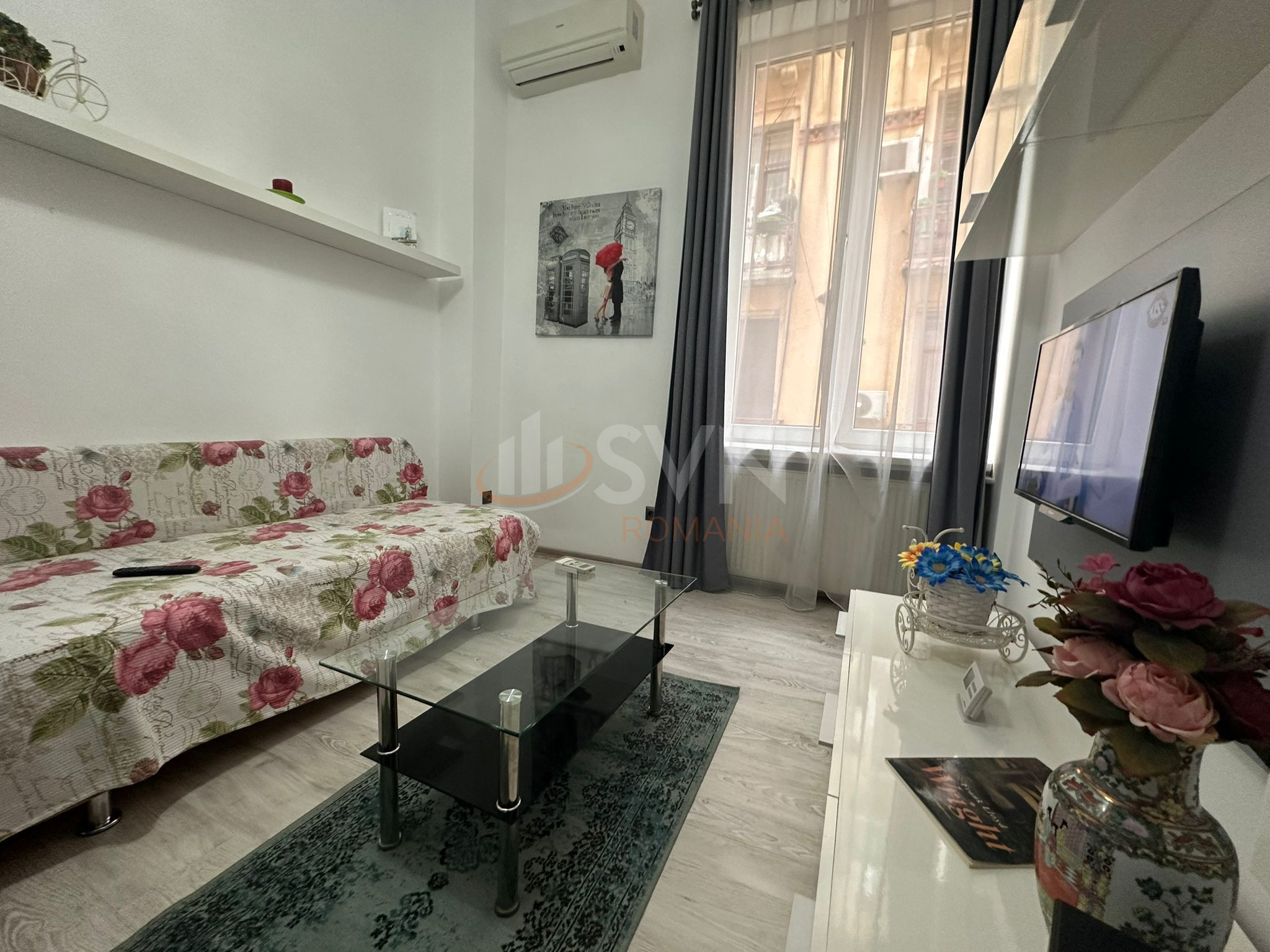 Apartament, 2 camere Bucuresti/Capitale
