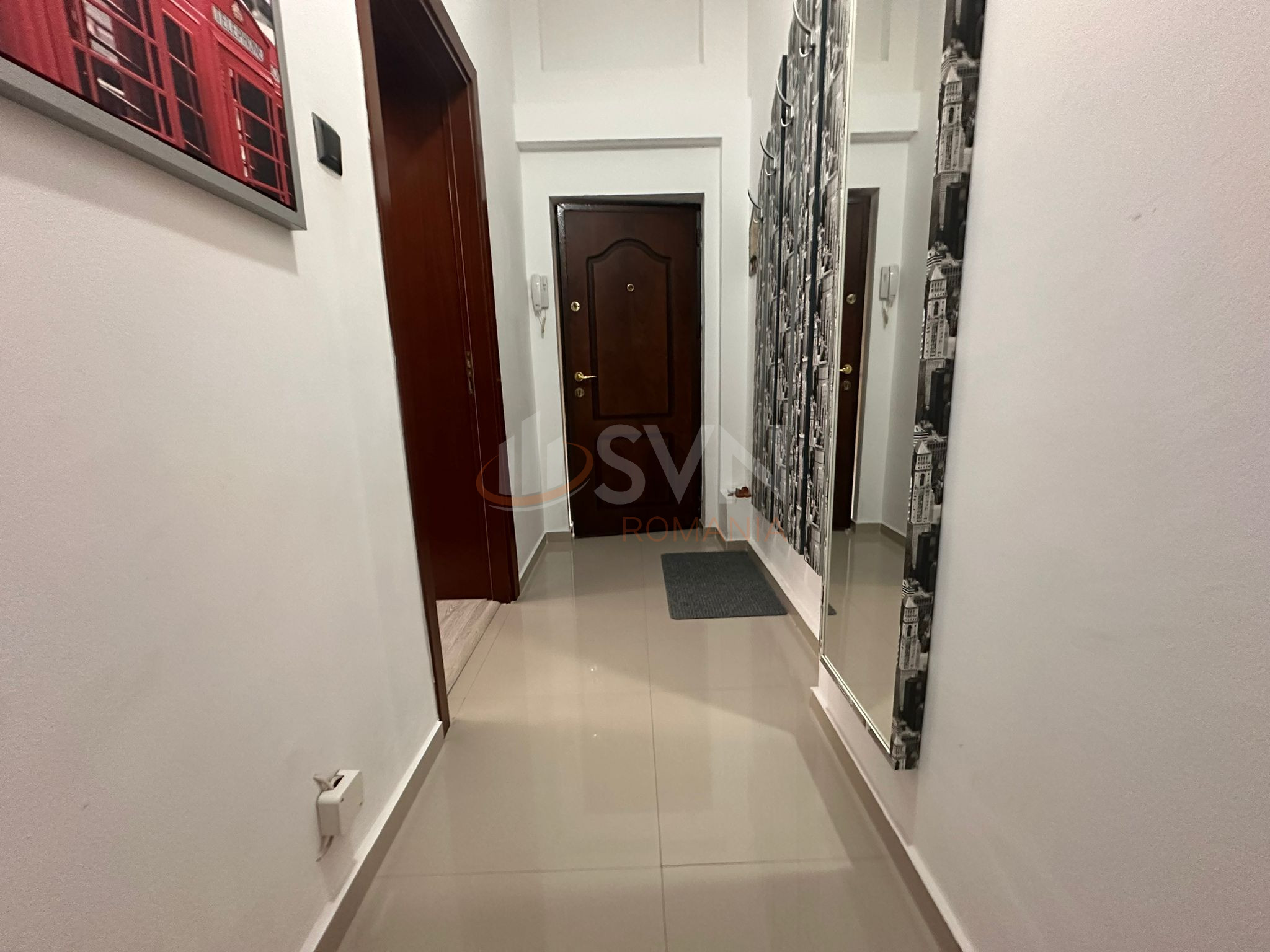 Apartament, 2 camere Bucuresti/Capitale
