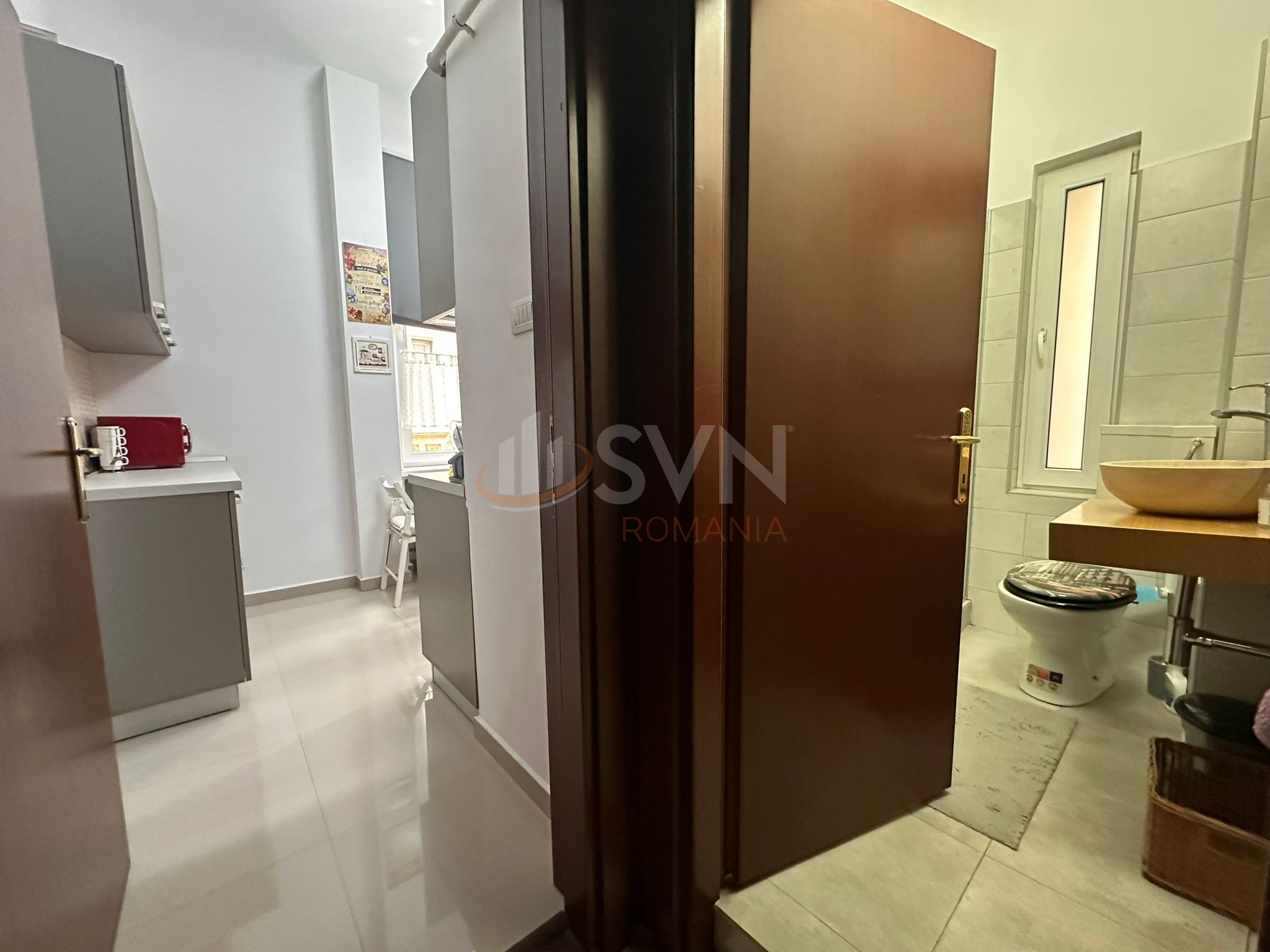 Apartament, 2 camere Bucuresti/Capitale