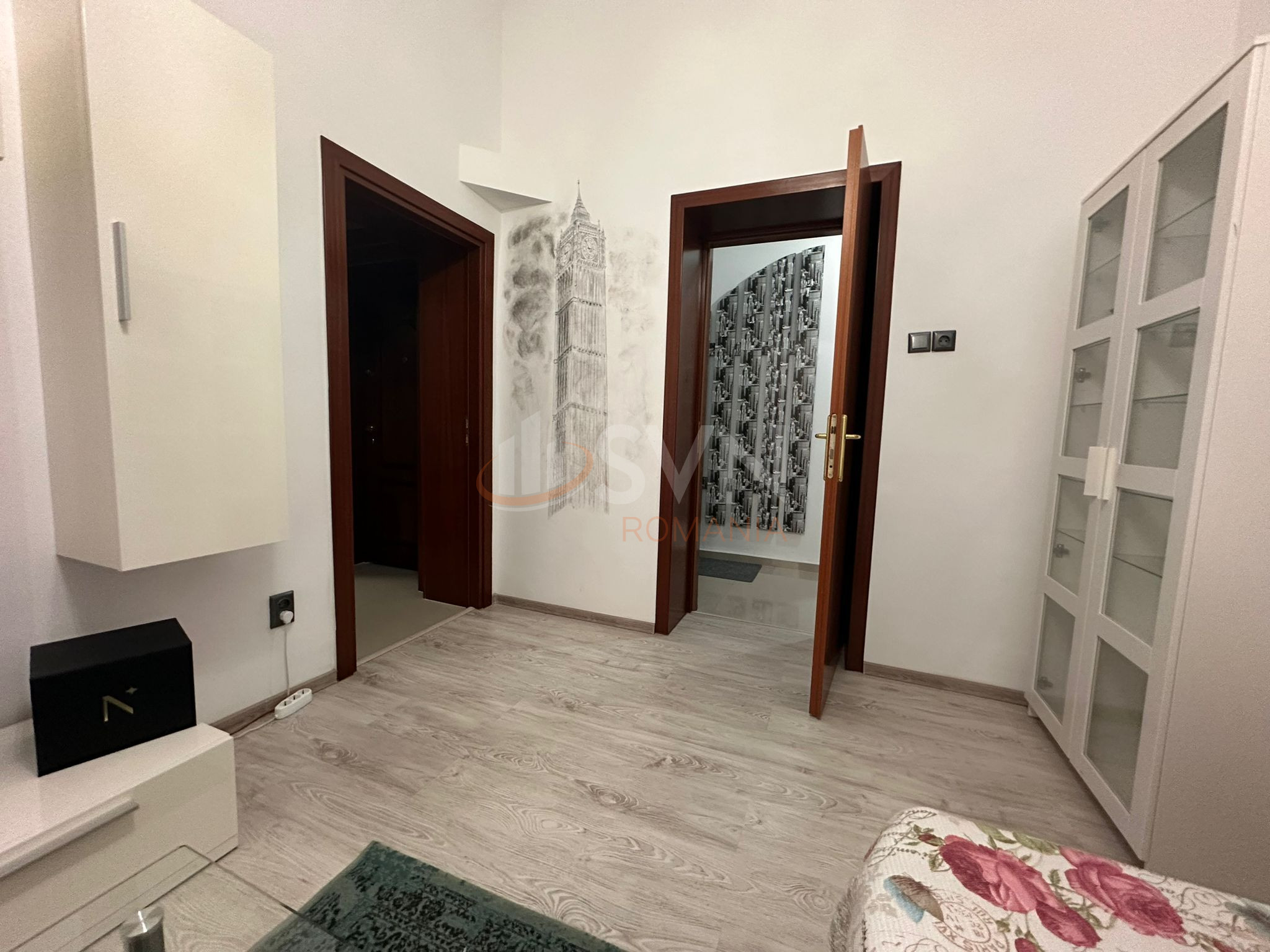 Apartament, 2 camere Bucuresti/Capitale