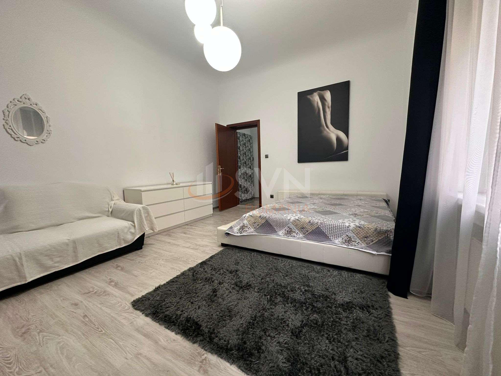 Apartament, 2 camere Bucuresti/Capitale