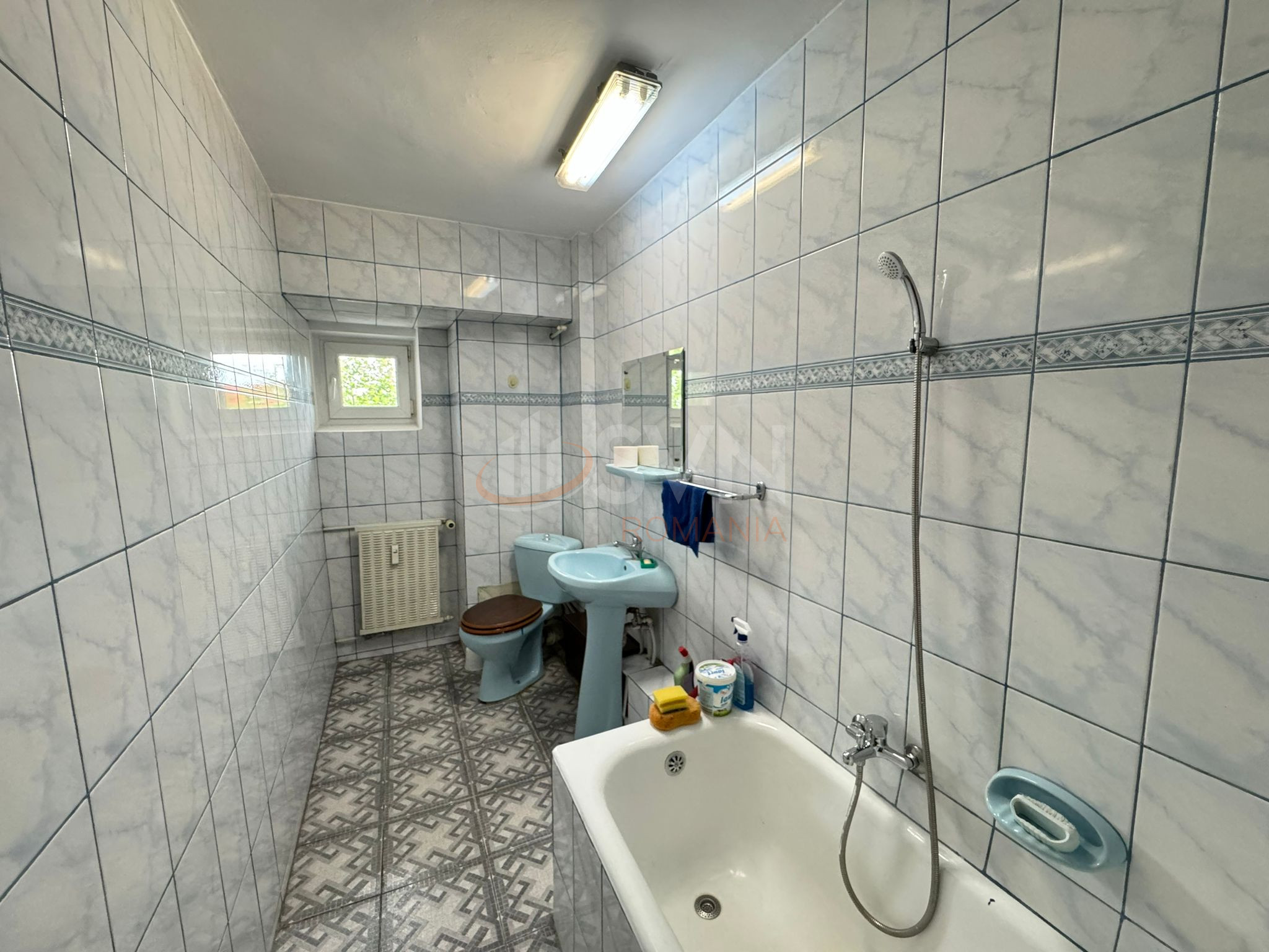 Apartament, 2 camere Bucuresti/Octavian Goga