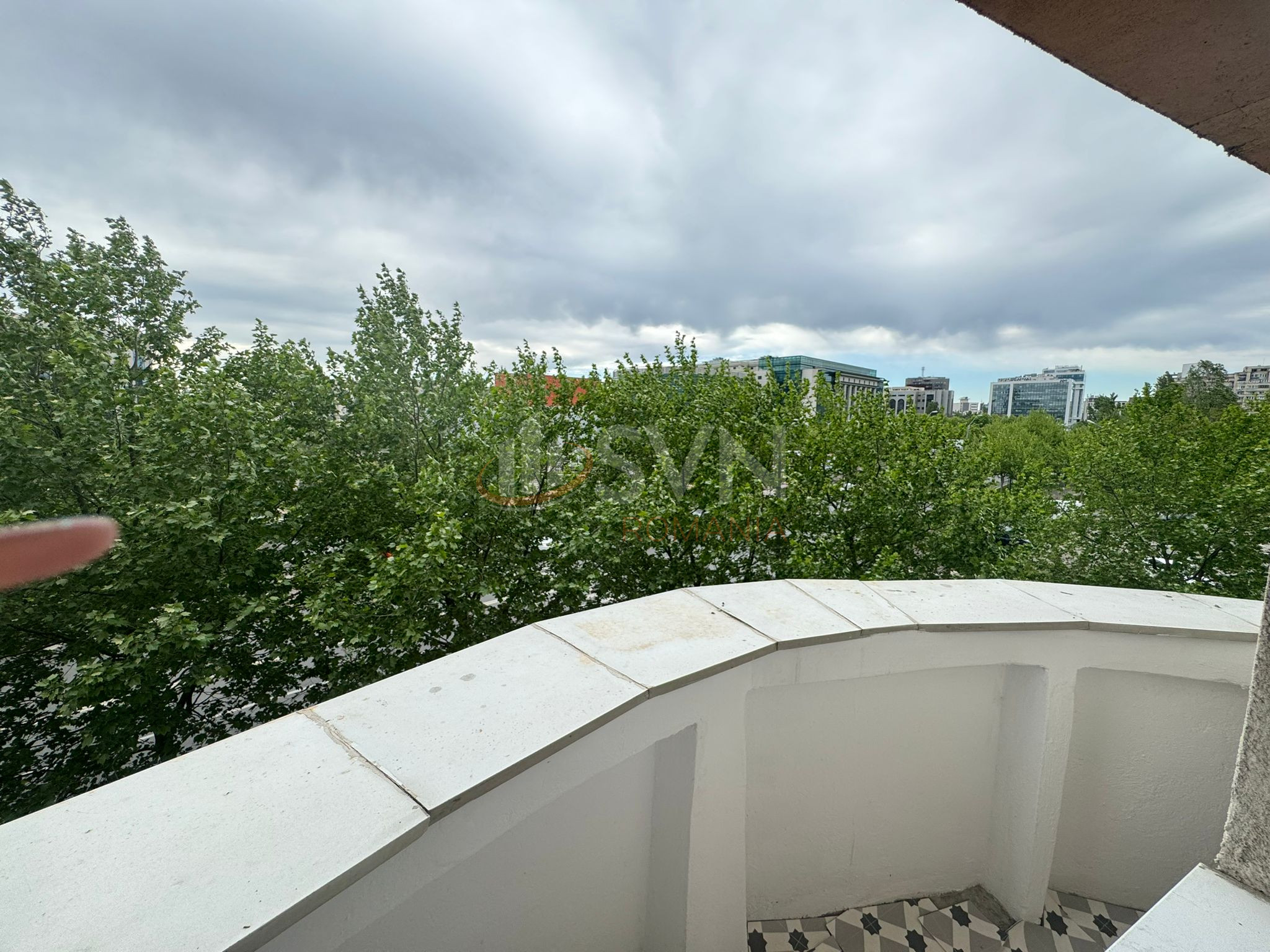 Apartament, 2 camere Bucuresti/Octavian Goga
