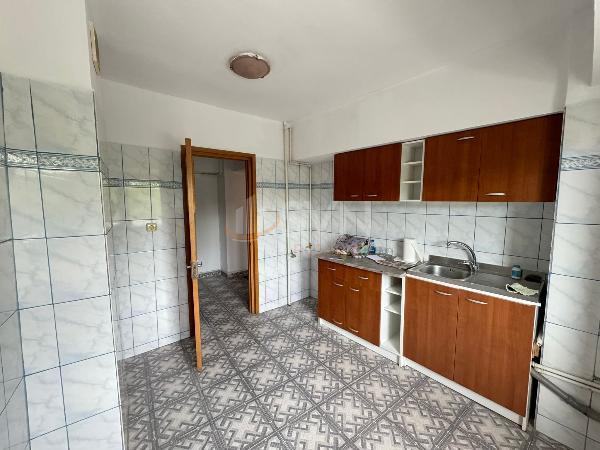 Apartament, 2 camere Bucuresti/Octavian Goga