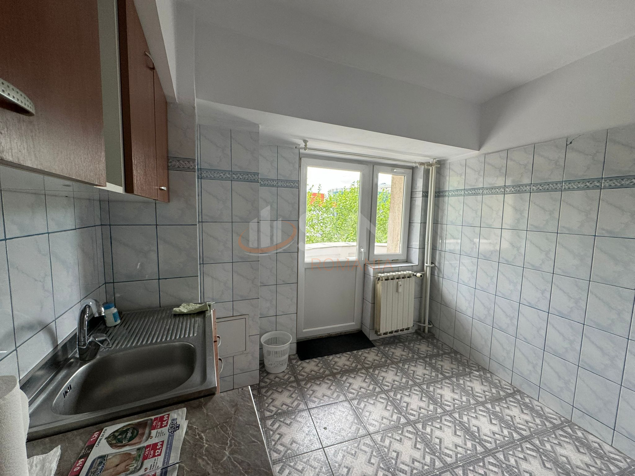 Apartament, 2 camere Bucuresti/Octavian Goga