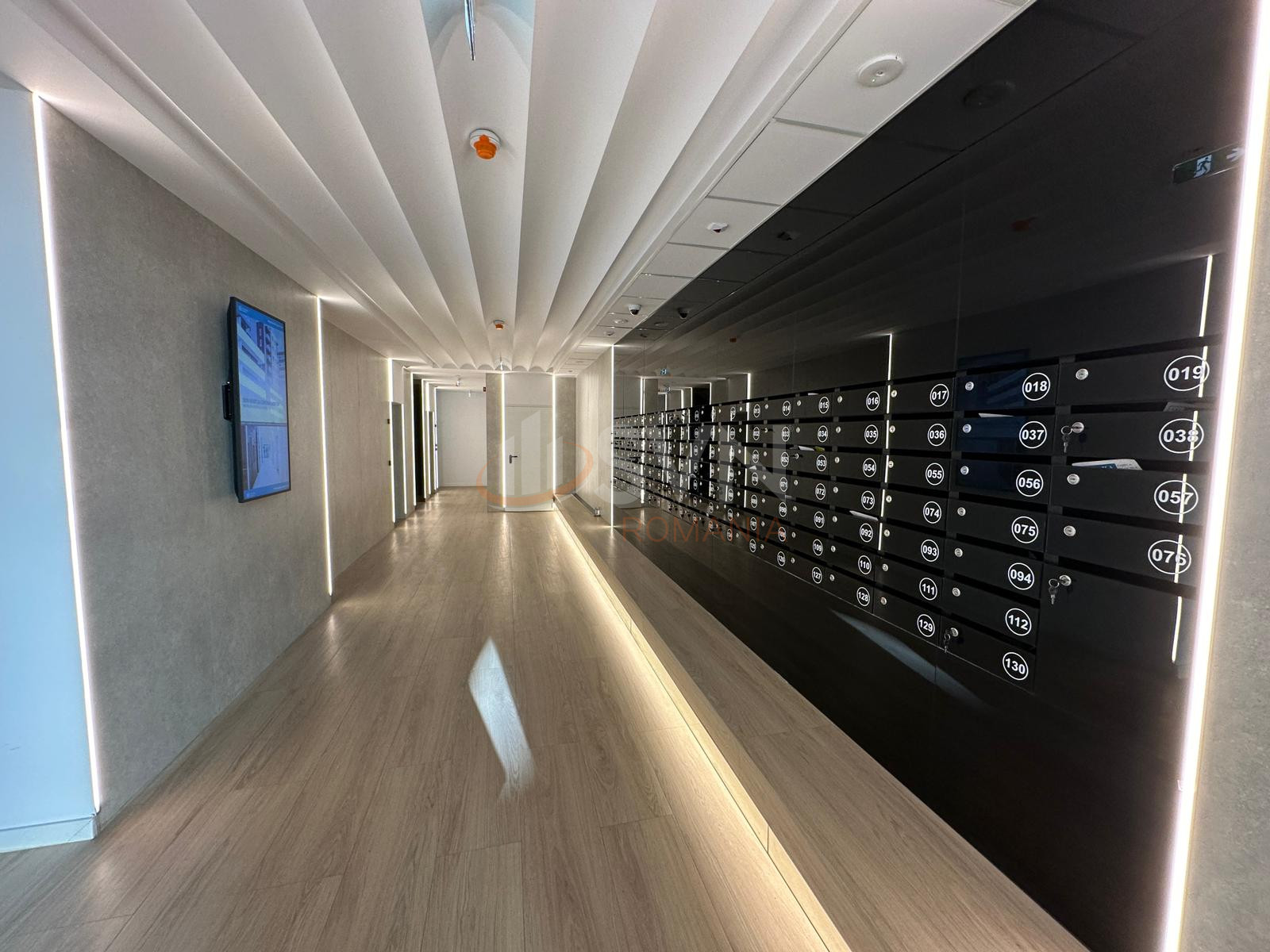 Apartament, 2 camere Bucuresti/Pipera