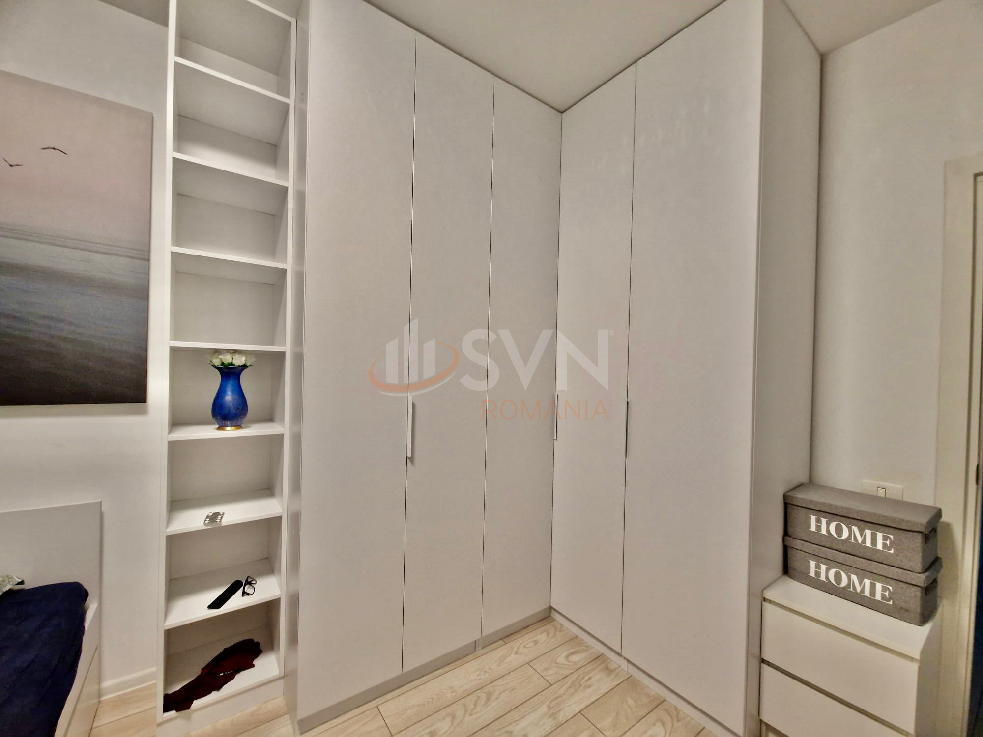 Apartament, 2 camere Bucuresti/Lacul Morii