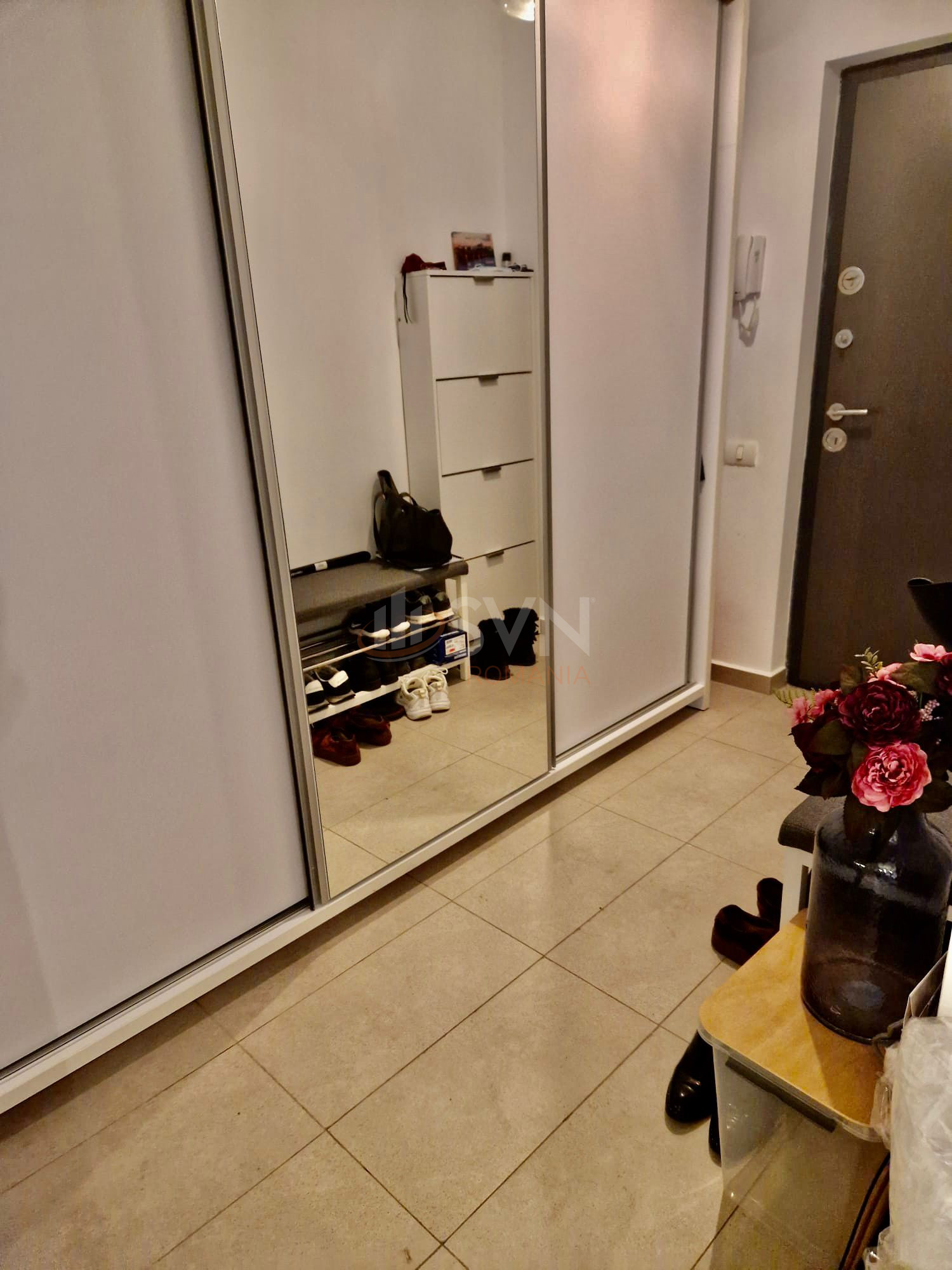 Apartament, 2 camere Bucuresti/Lacul Morii