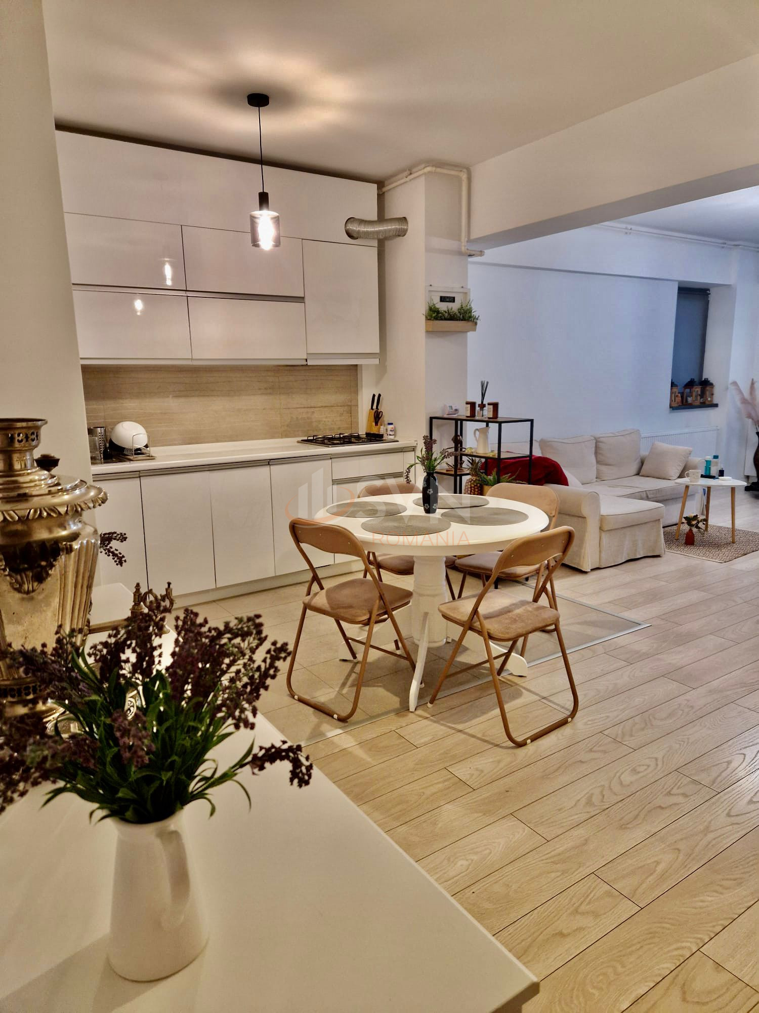 Apartament, 2 camere Bucuresti/Lacul Morii