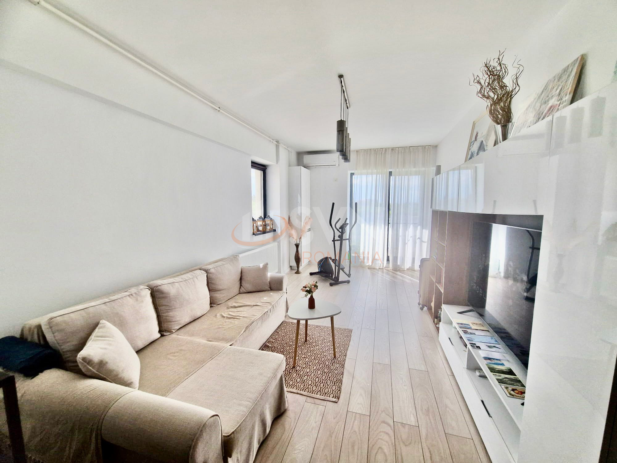 Apartament, 2 camere Bucuresti/Lacul Morii