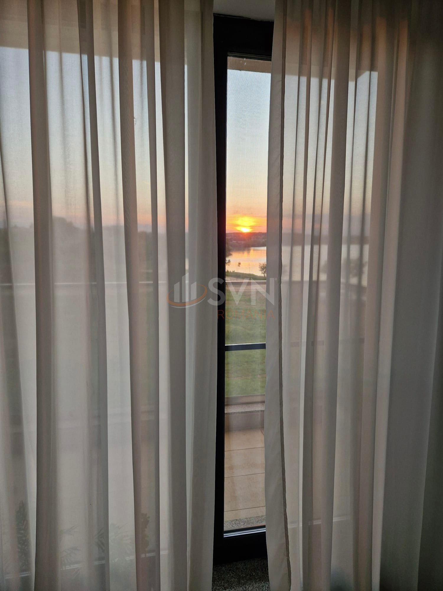 Apartament, 2 camere Bucuresti/Lacul Morii