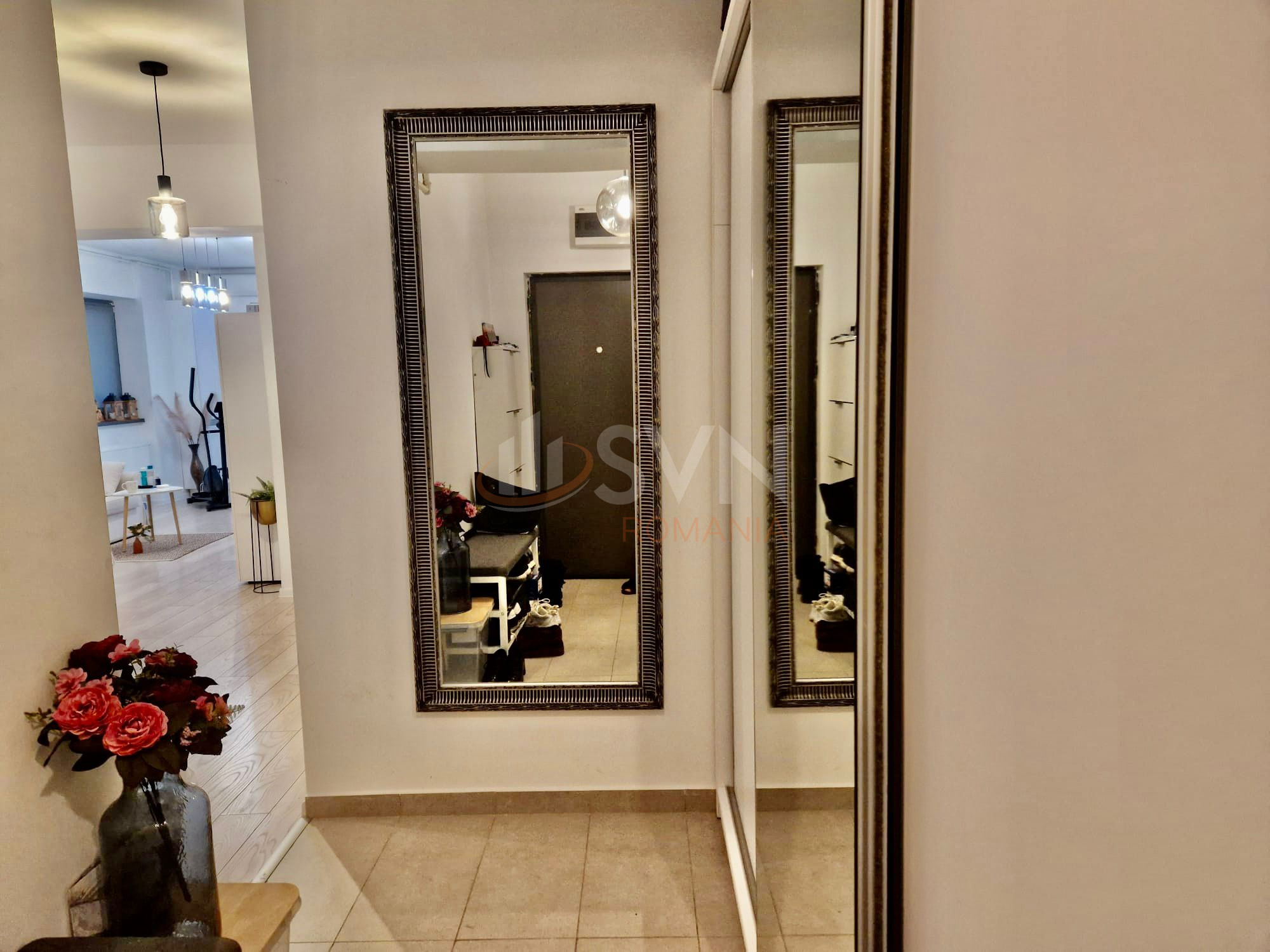 Apartament, 2 camere Bucuresti/Lacul Morii