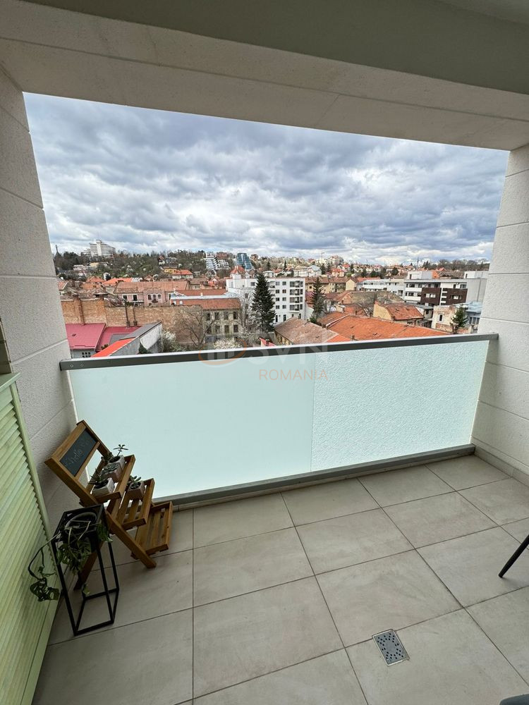 Apartament, 2 camere Cluj/Centru