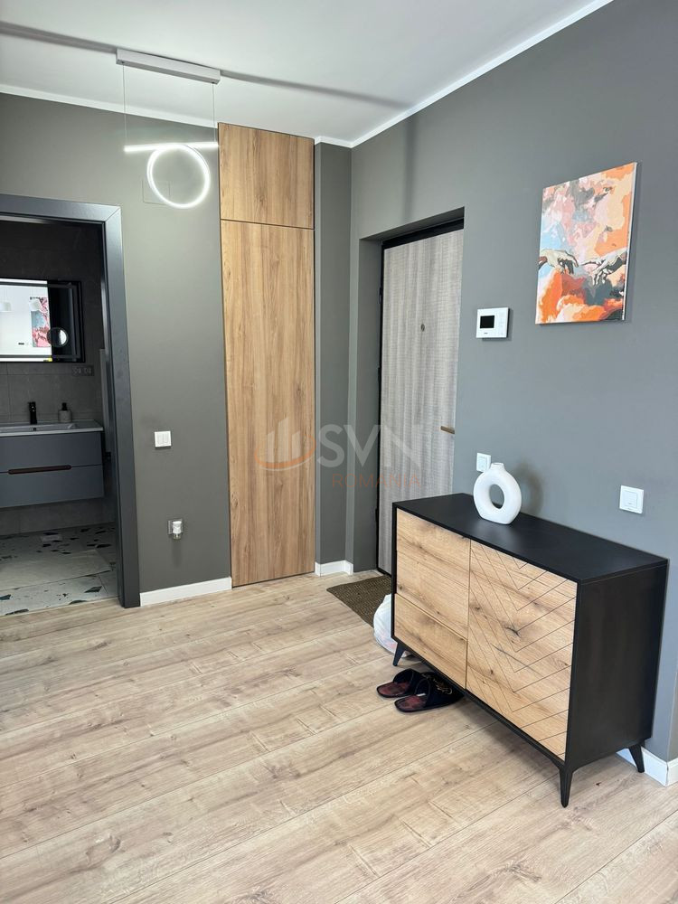 Apartament, 2 camere Cluj/Centru