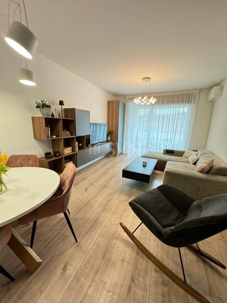 Apartament, 2 camere Cluj/Centru