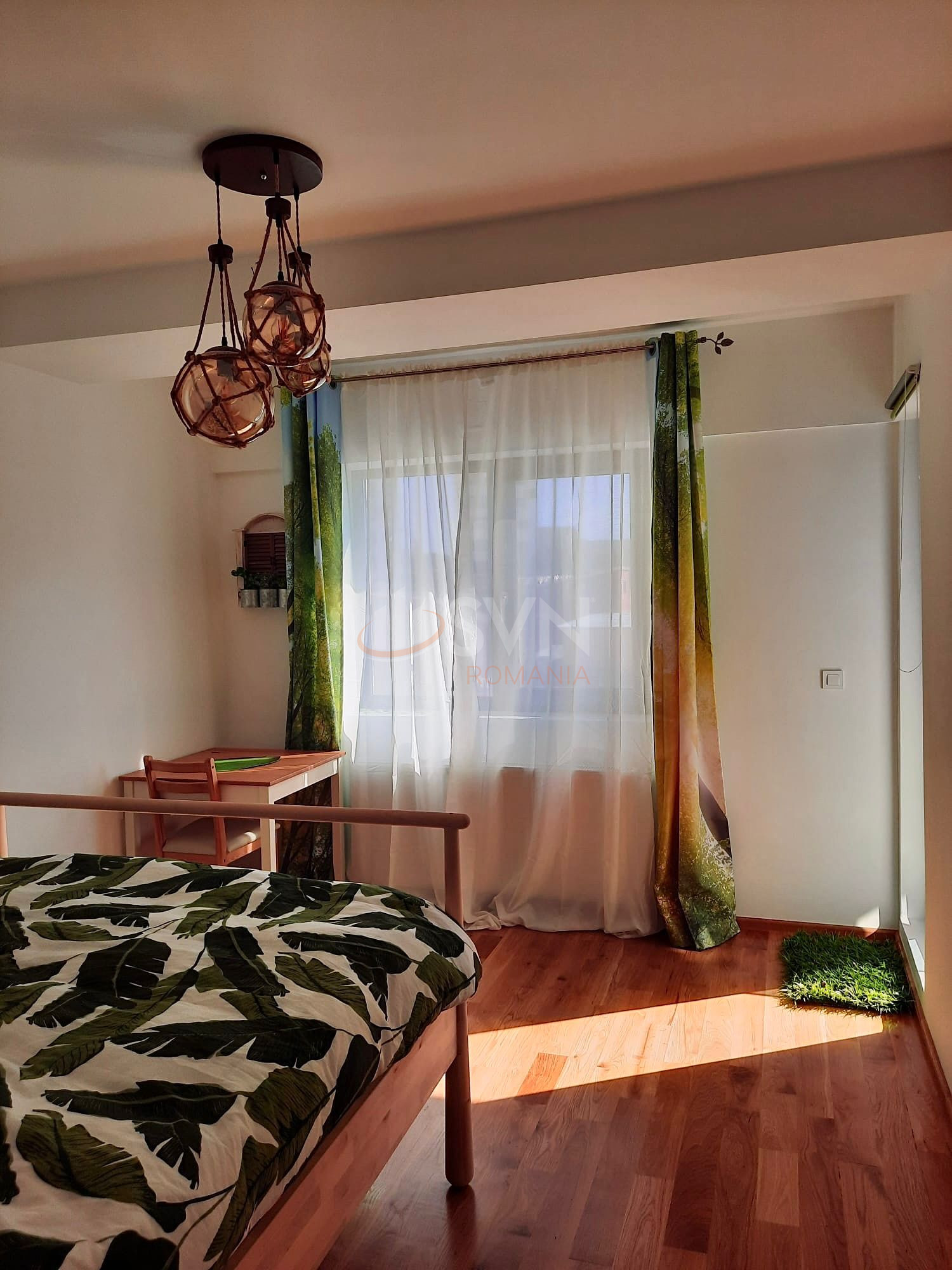 Apartament, 2 camere Bucuresti/Grozavesti