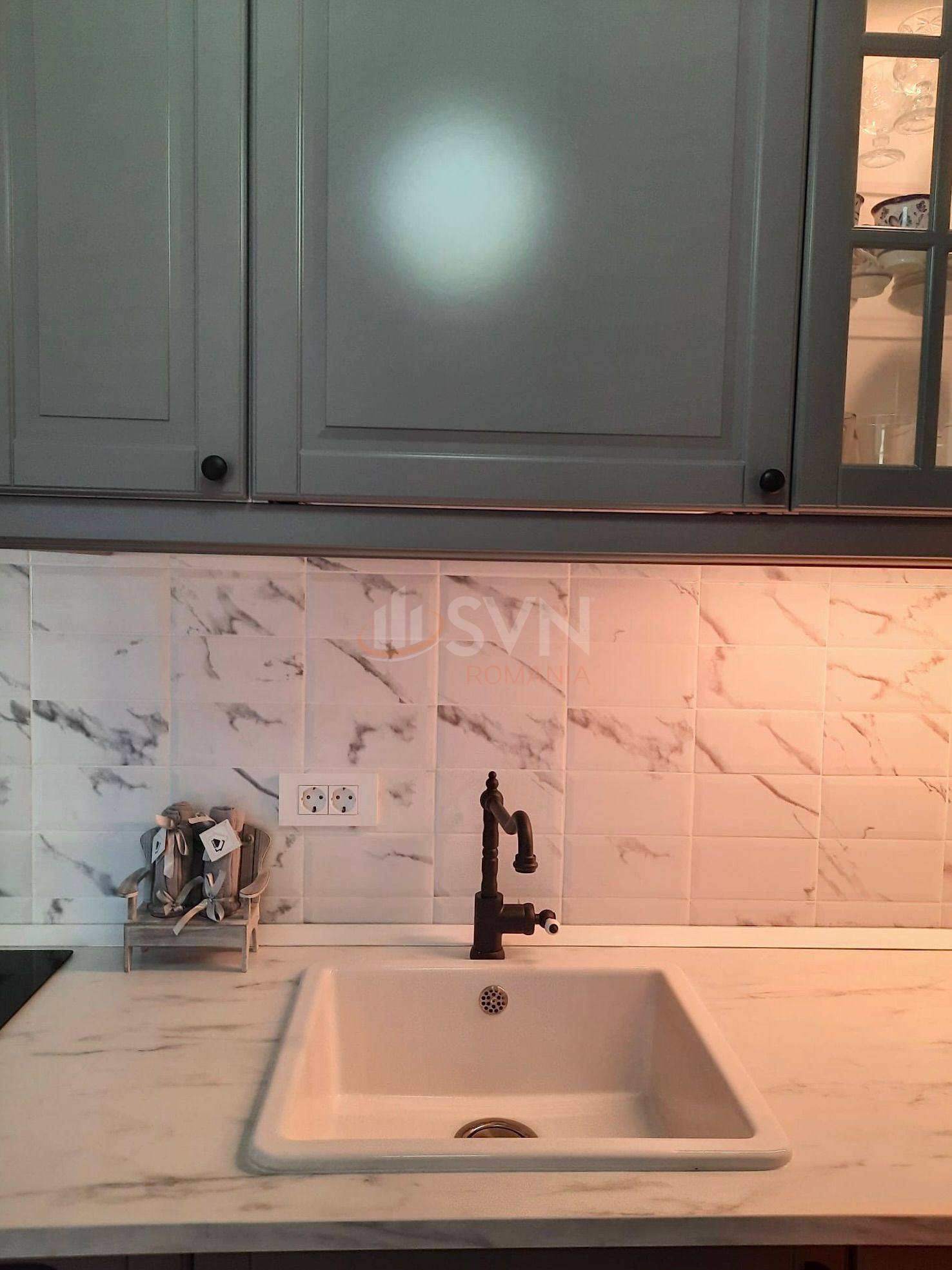 Apartament, 2 camere Bucuresti/Grozavesti