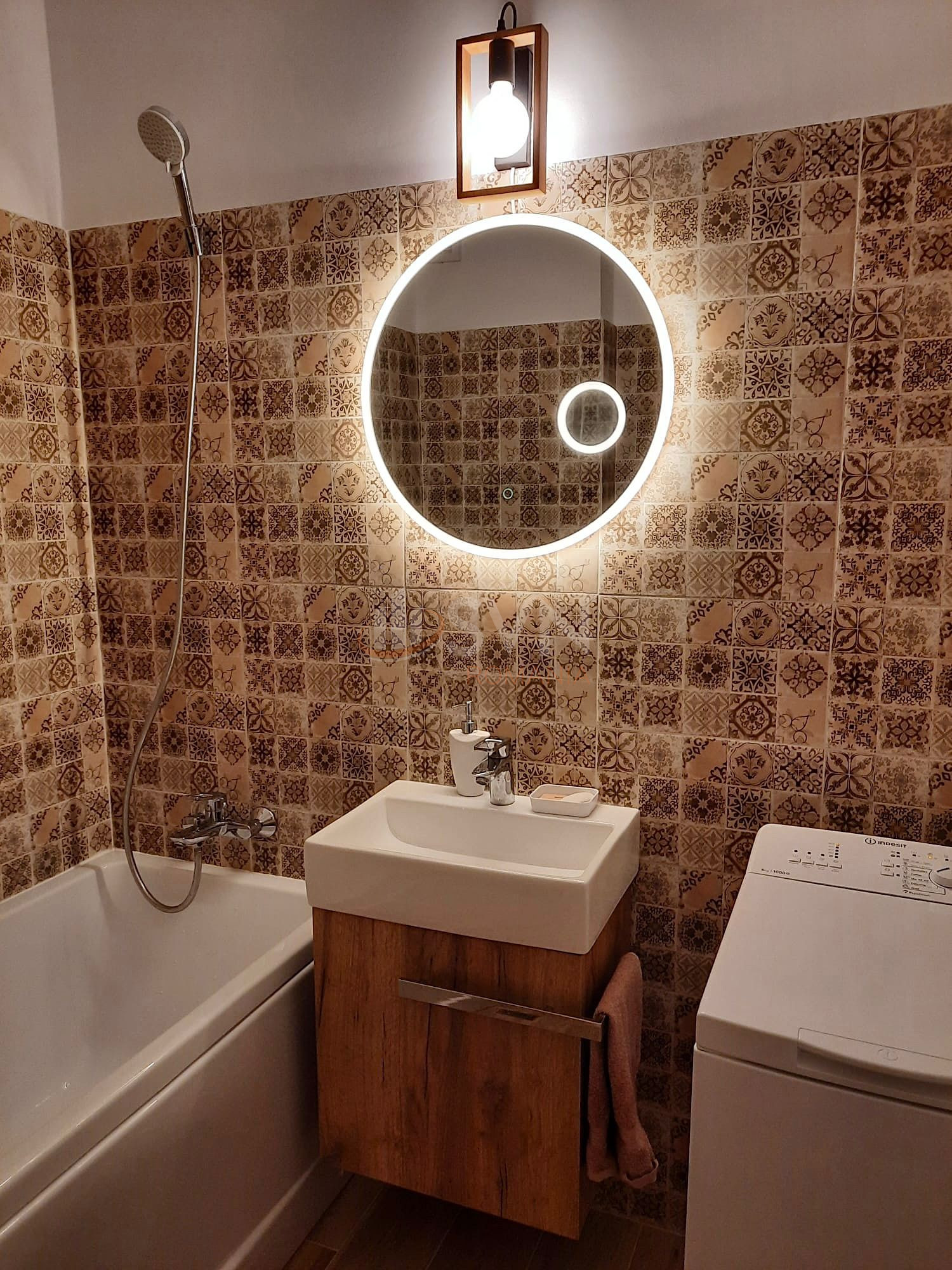 Apartament, 2 camere Bucuresti/Grozavesti