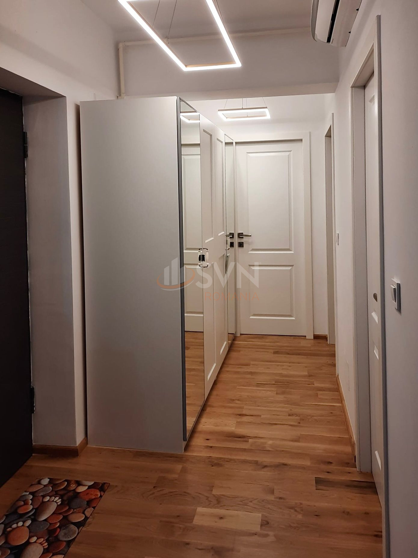 Apartament, 2 camere Bucuresti/Grozavesti
