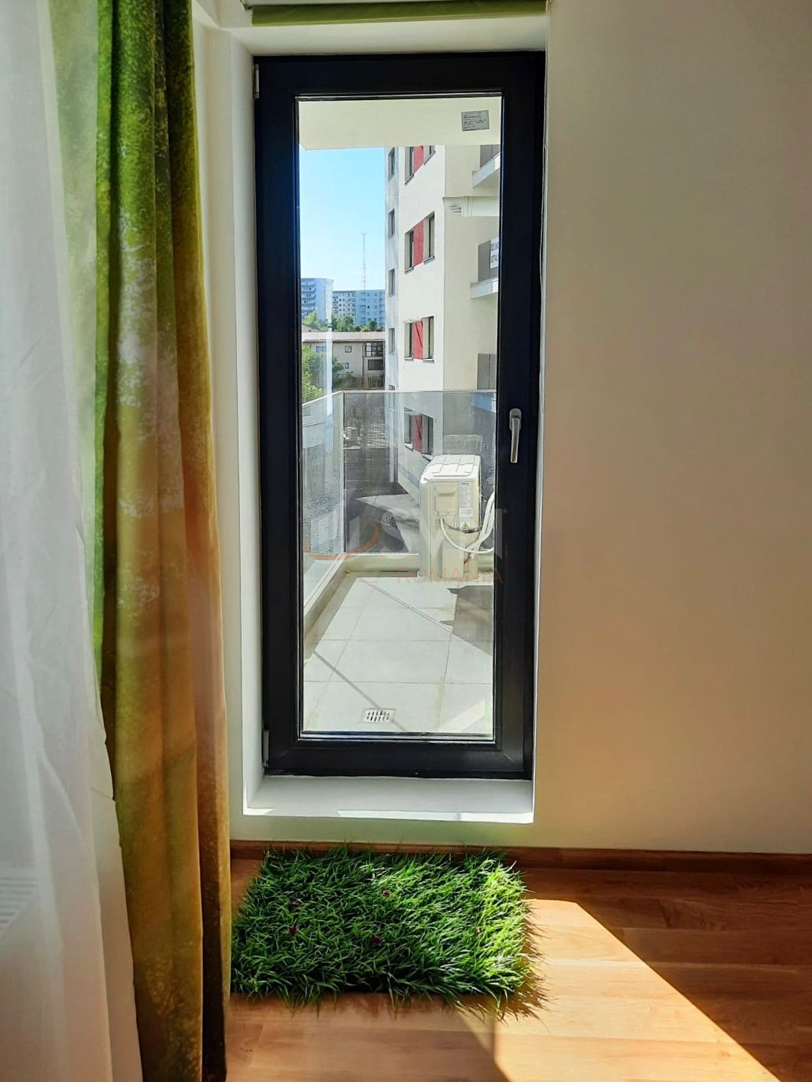 Apartament, 2 camere Bucuresti/Grozavesti