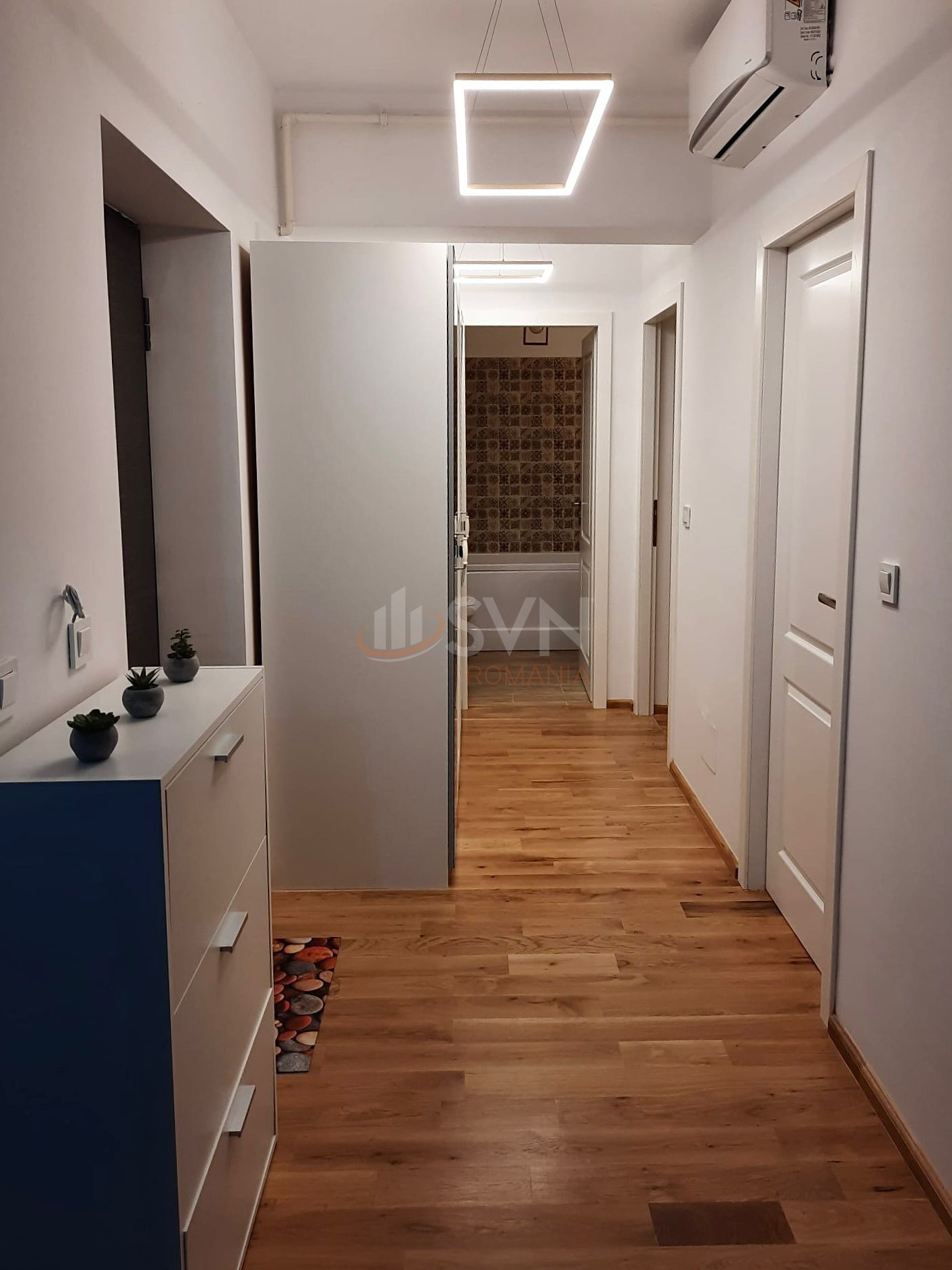 Apartament, 2 camere Bucuresti/Grozavesti
