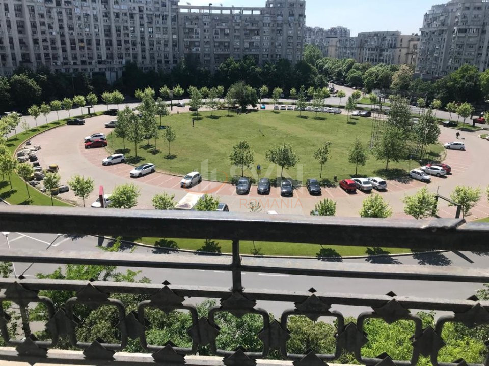 Apartament, 2 camere Bucuresti/Decebal