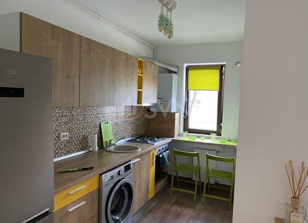 Apartament, 2 camere Bucuresti/Iancului