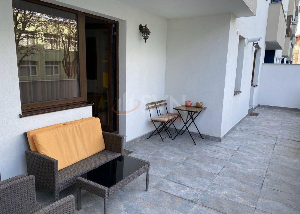 Apartament, 2 camere Bucuresti/Iancului