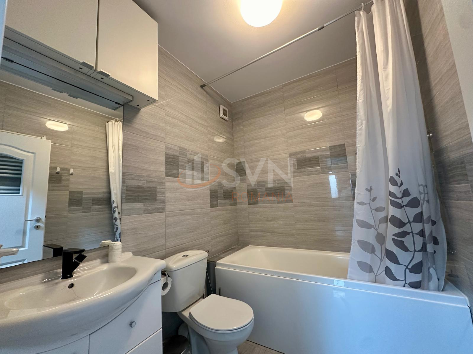 Apartament, 2 camere Bucuresti/Damaroaia