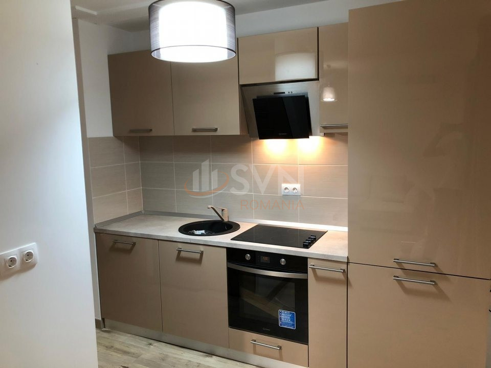 Apartament, 2 camere Bucuresti/Barbu Vacarescu