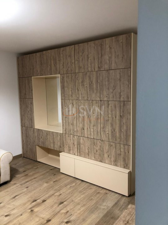 Apartament, 2 camere Bucuresti/Barbu Vacarescu