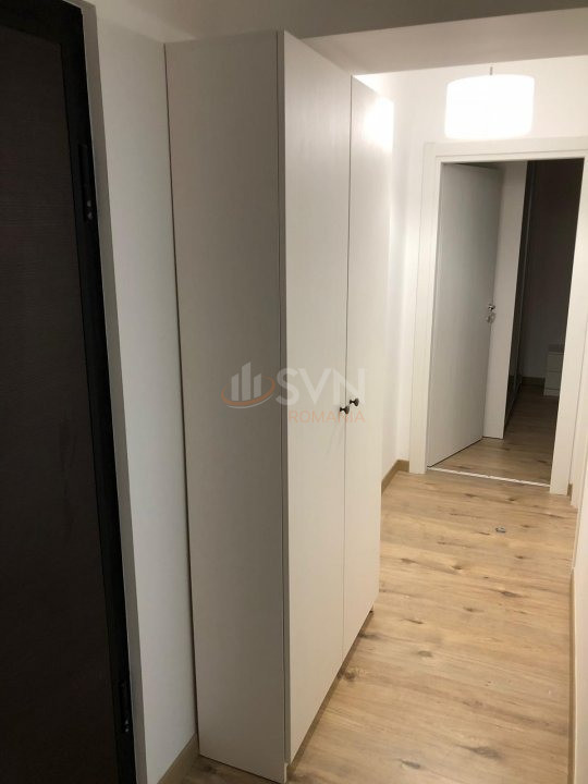 Apartament, 2 camere Bucuresti/Barbu Vacarescu